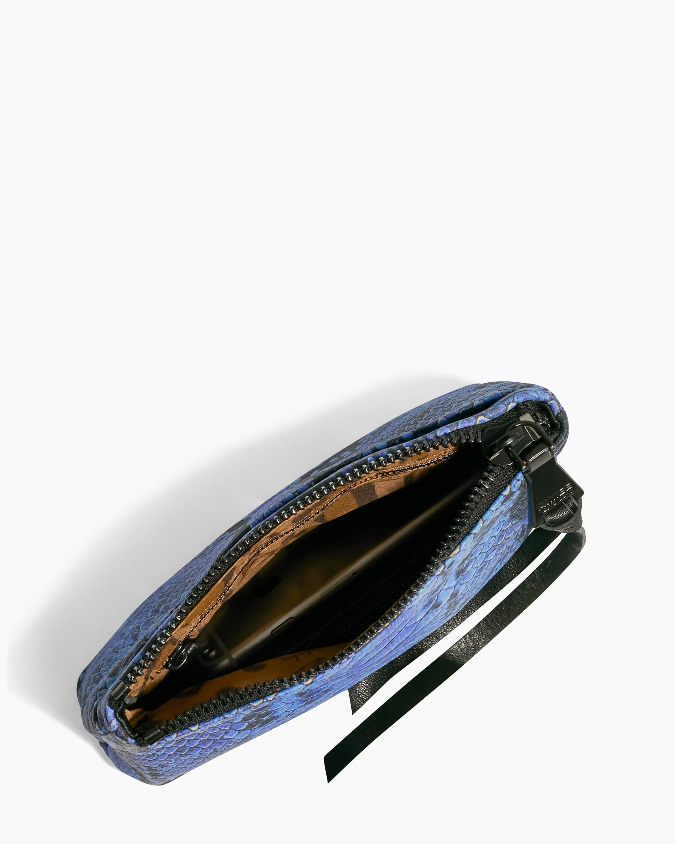 Fair Game Pouch sold by Aimee Kestenberg product image thumbnail 3