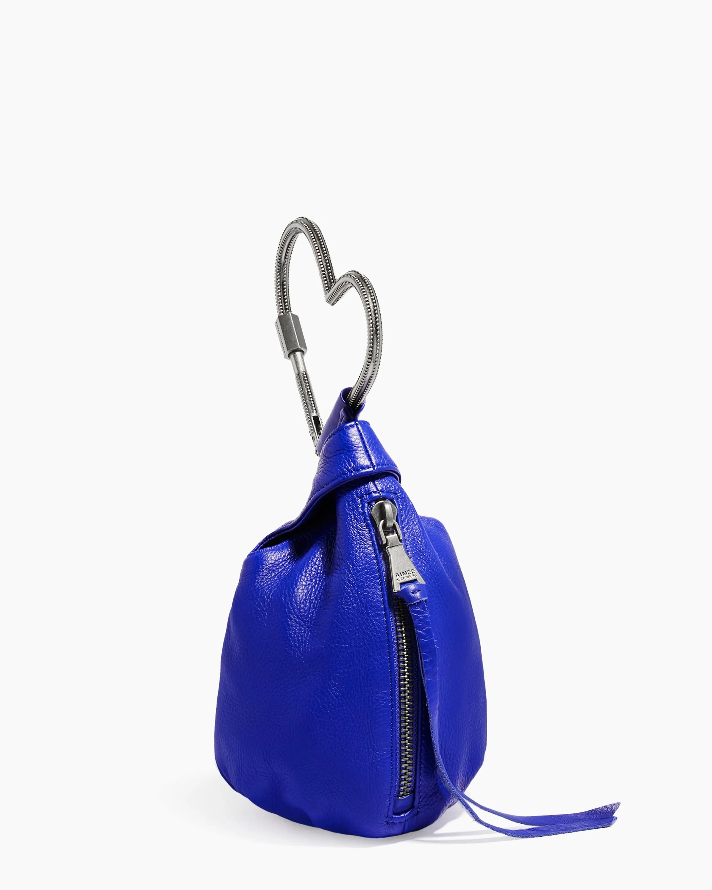 All My Heart Pouch sold by Aimee Kestenberg product image thumbnail 5