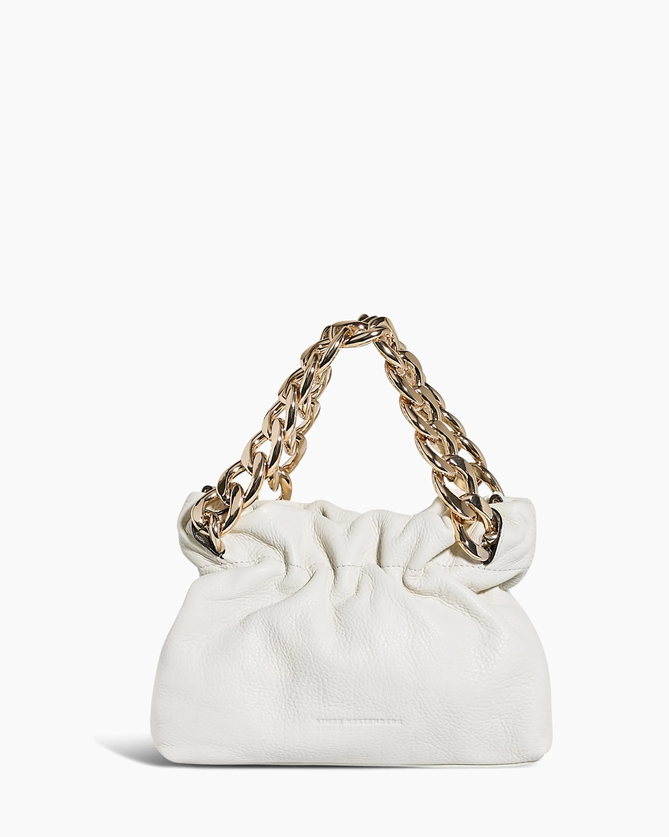 Chain Handheld Crossbody sold by Aimee Kestenberg product image thumbnail 5