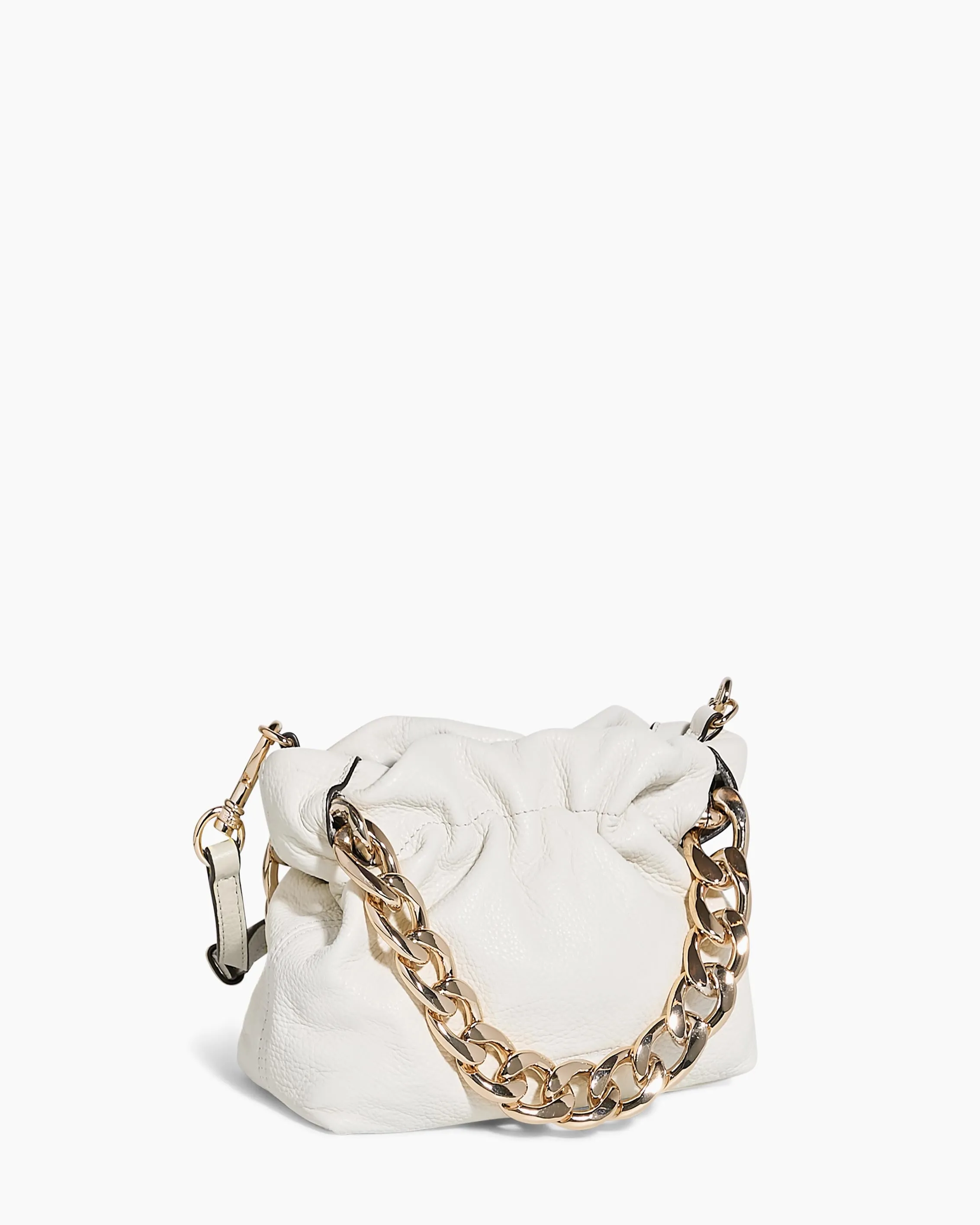 Chain Handheld Crossbody sold by Aimee Kestenberg product image thumbnail 3