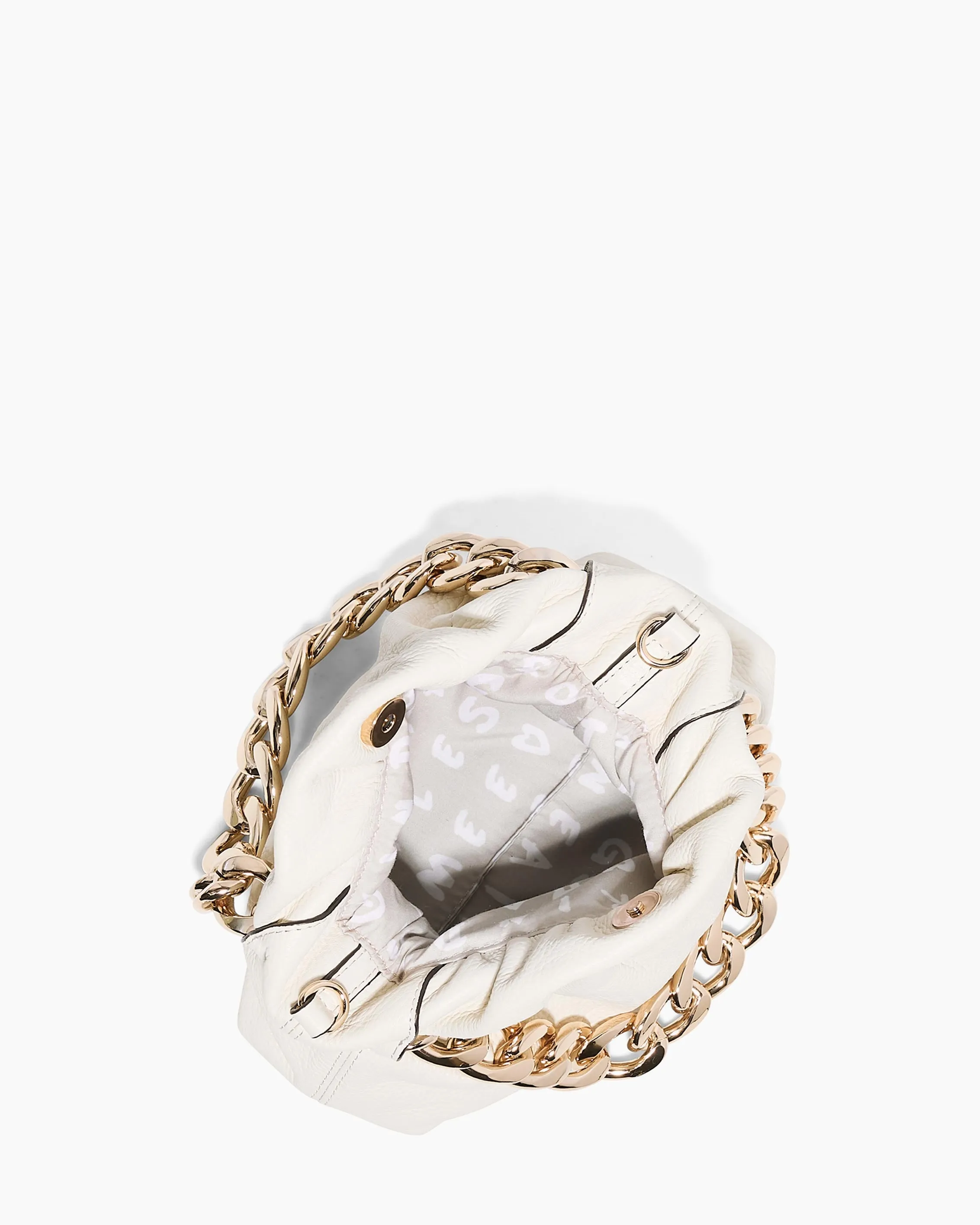 Chain Handheld Crossbody sold by Aimee Kestenberg product image thumbnail 4