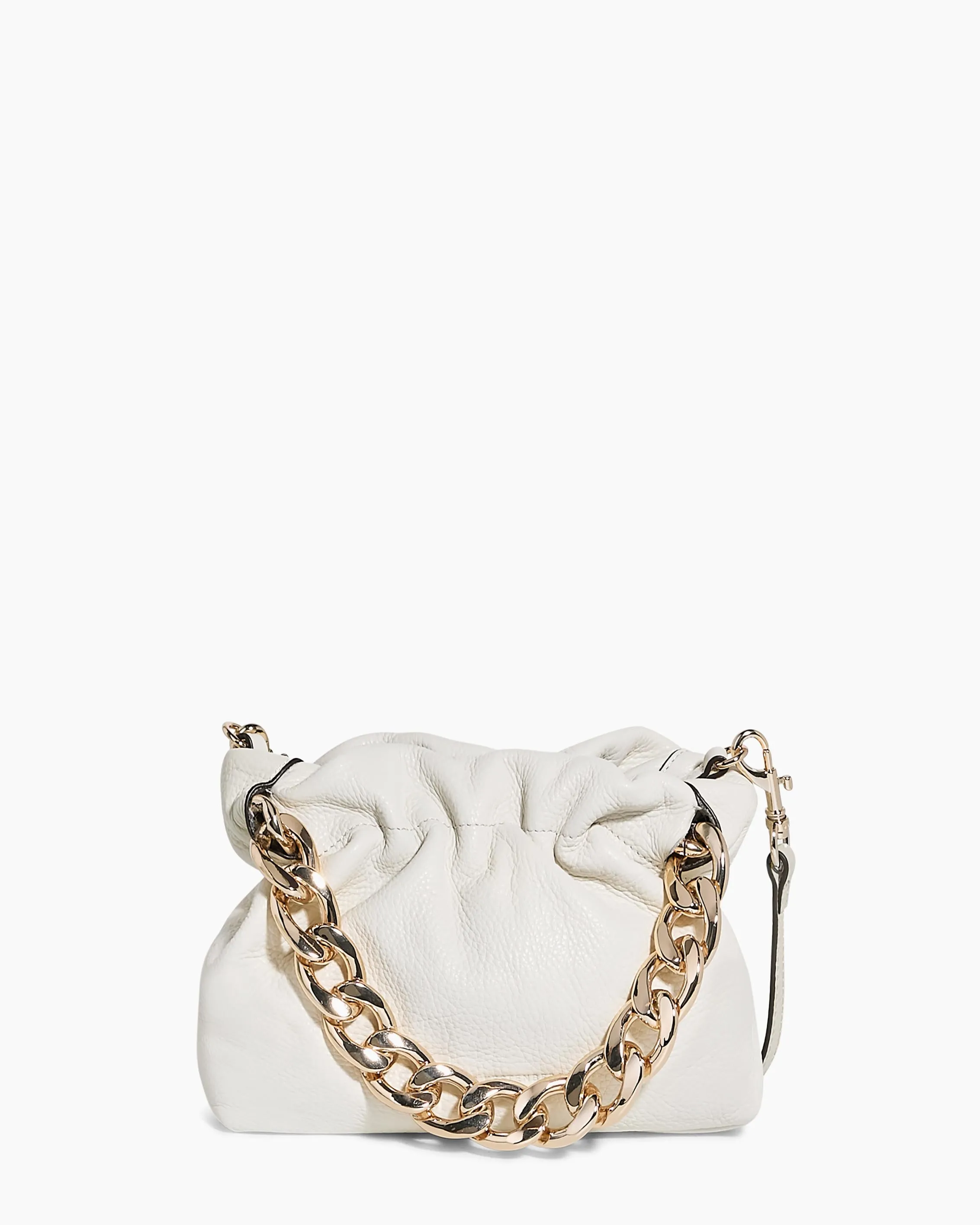 Chain Handheld Crossbody sold by Aimee Kestenberg