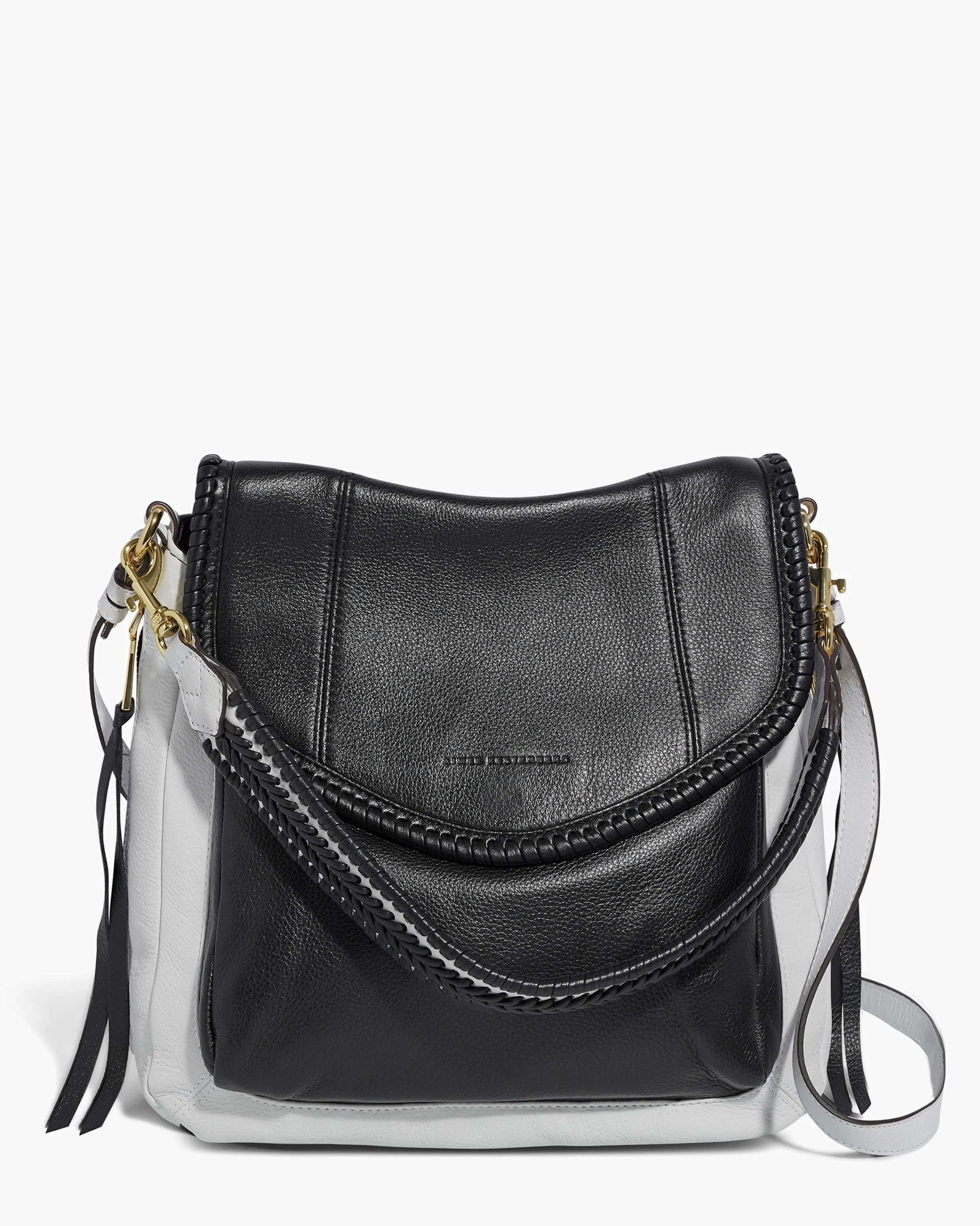 All For Love Convertible Shoulder sold by Aimee Kestenberg