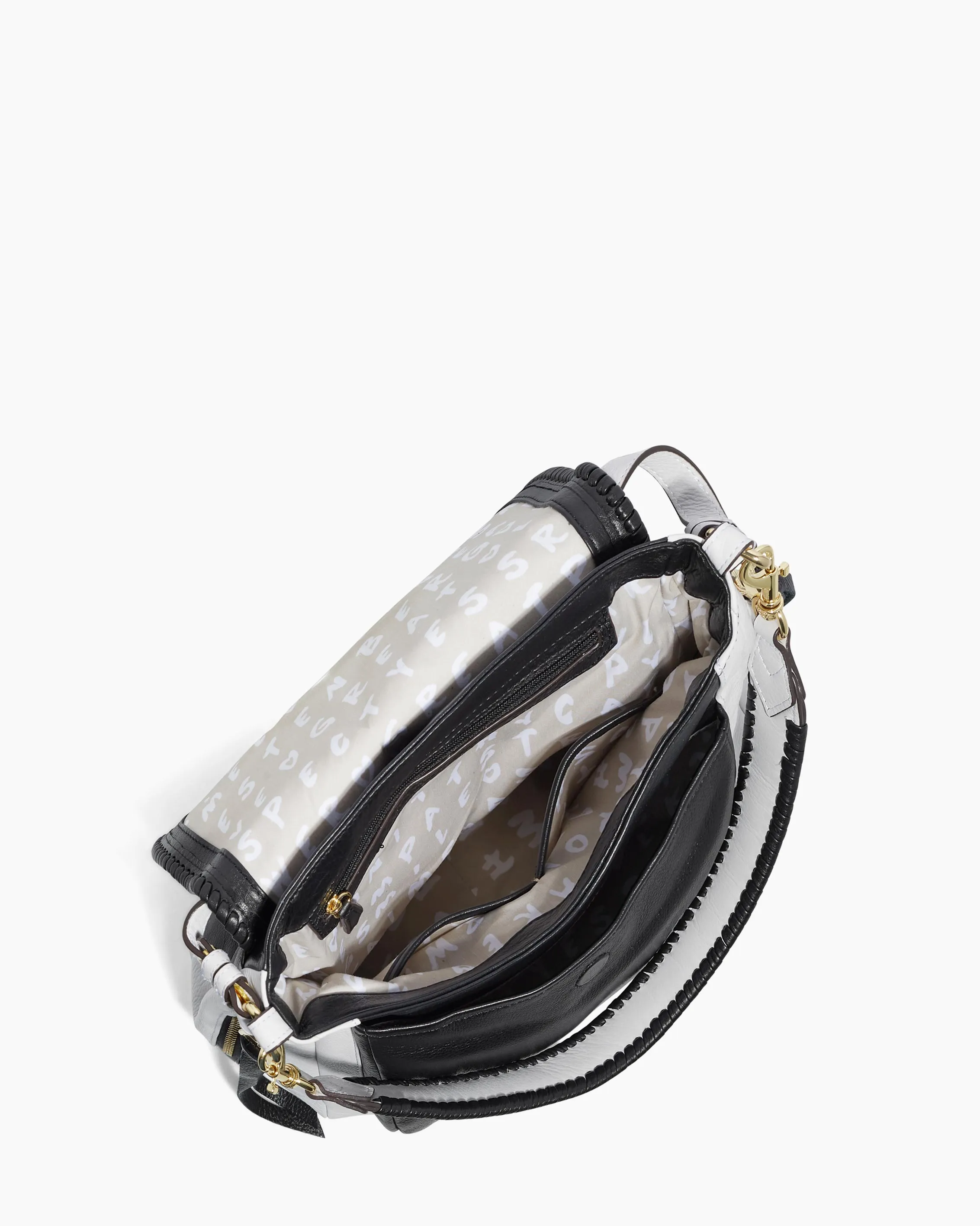 All For Love Convertible Shoulder sold by Aimee Kestenberg product image thumbnail 4