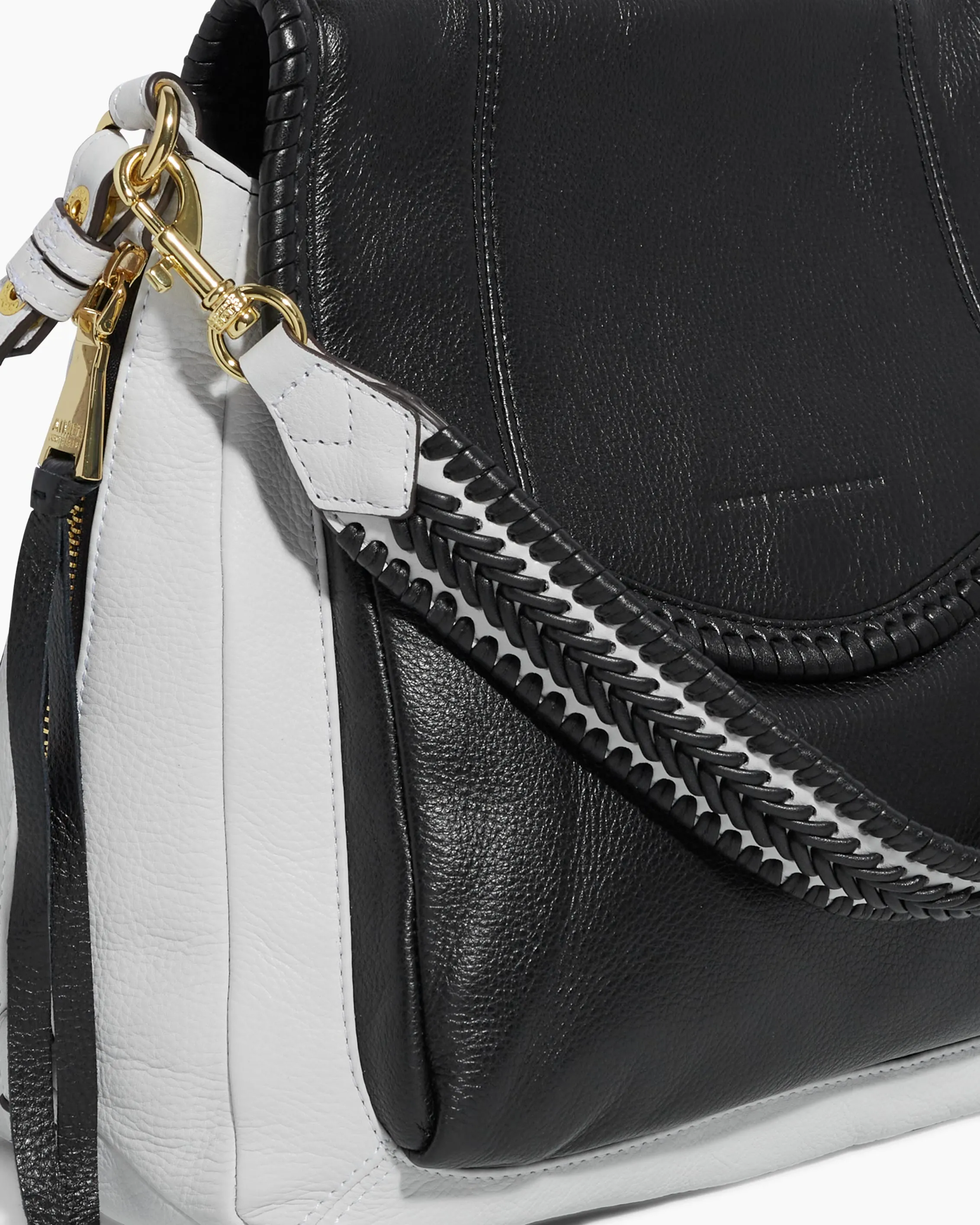 All For Love Convertible Shoulder sold by Aimee Kestenberg product image thumbnail 5