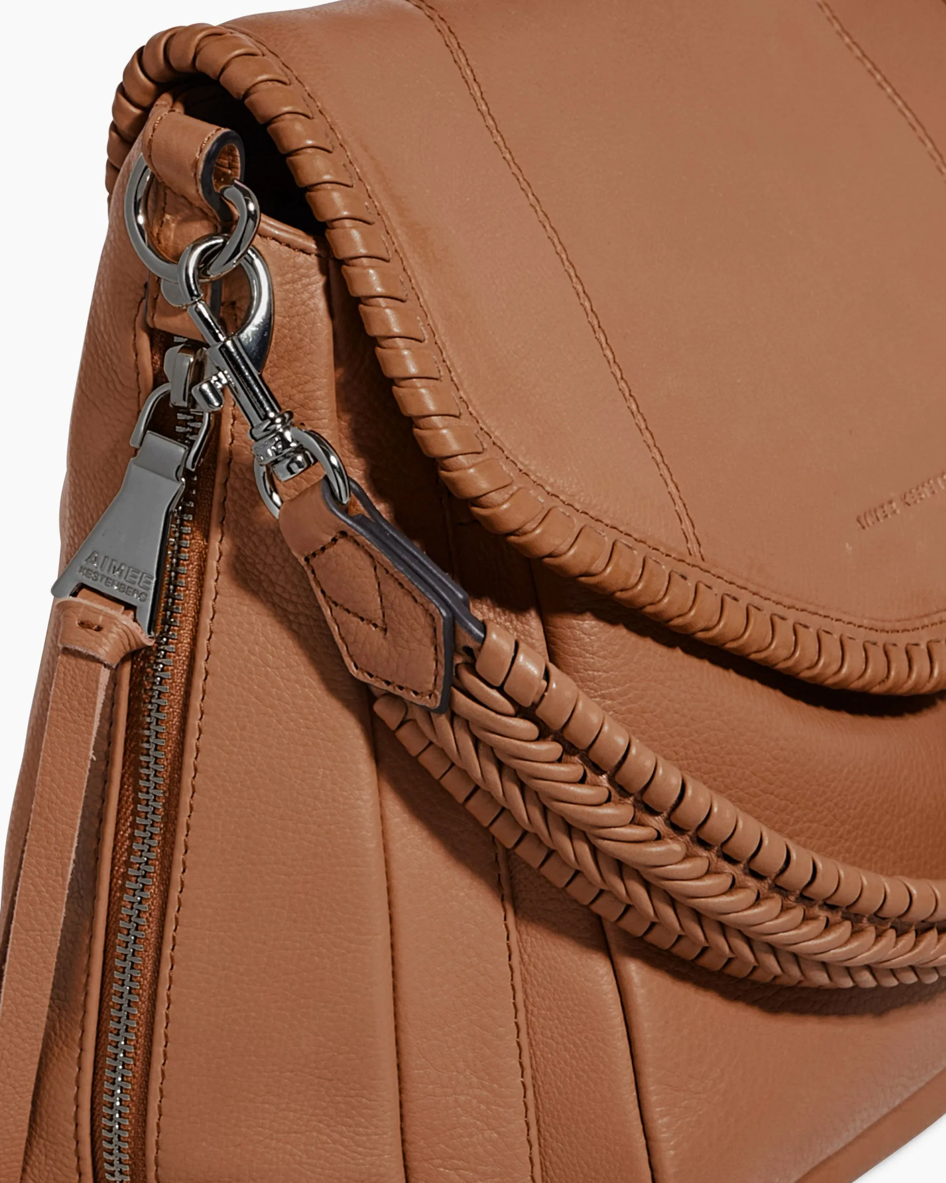 All For Love Convertible Shoulder sold by Aimee Kestenberg product image thumbnail 5