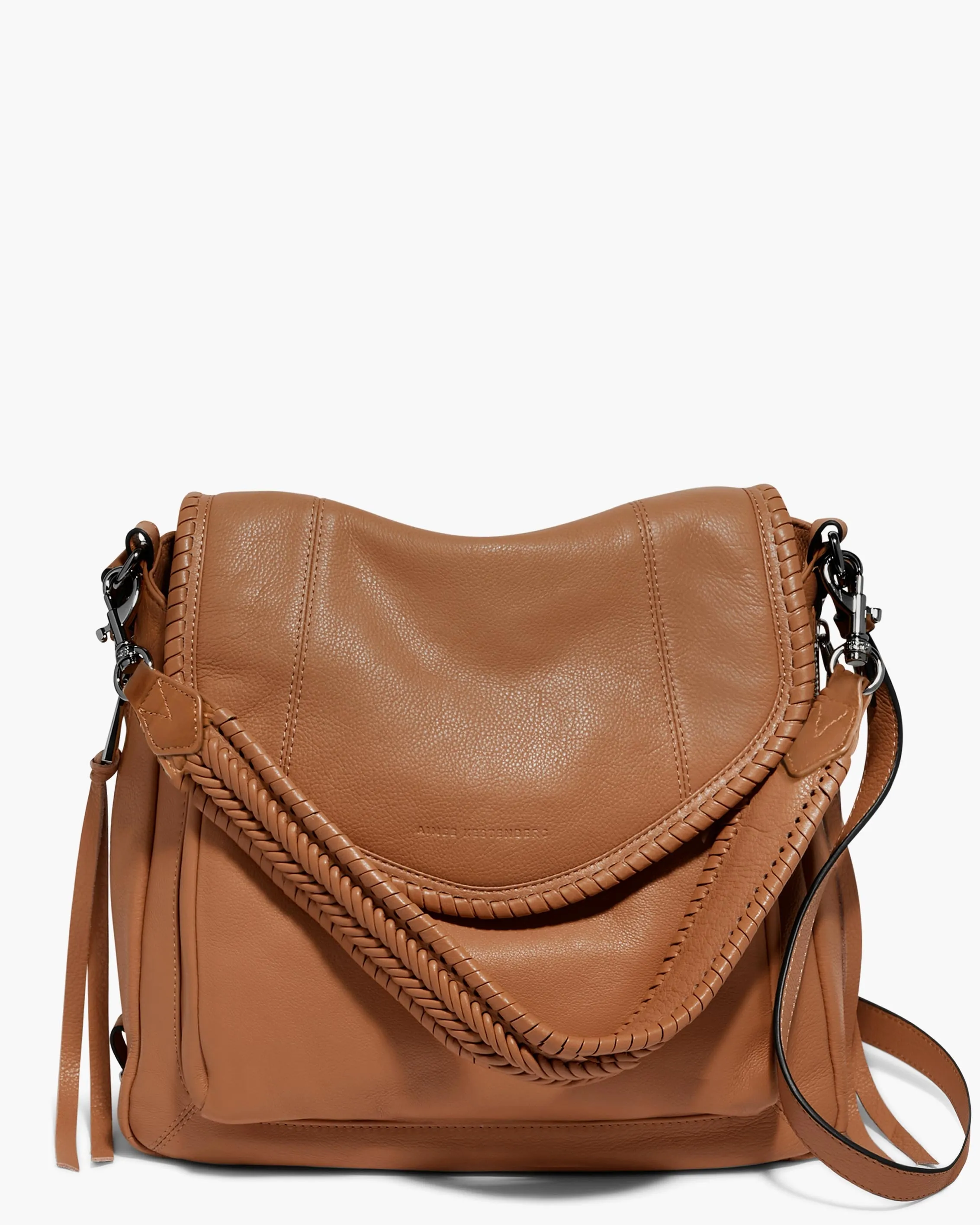 All For Love Convertible Shoulder sold by Aimee Kestenberg