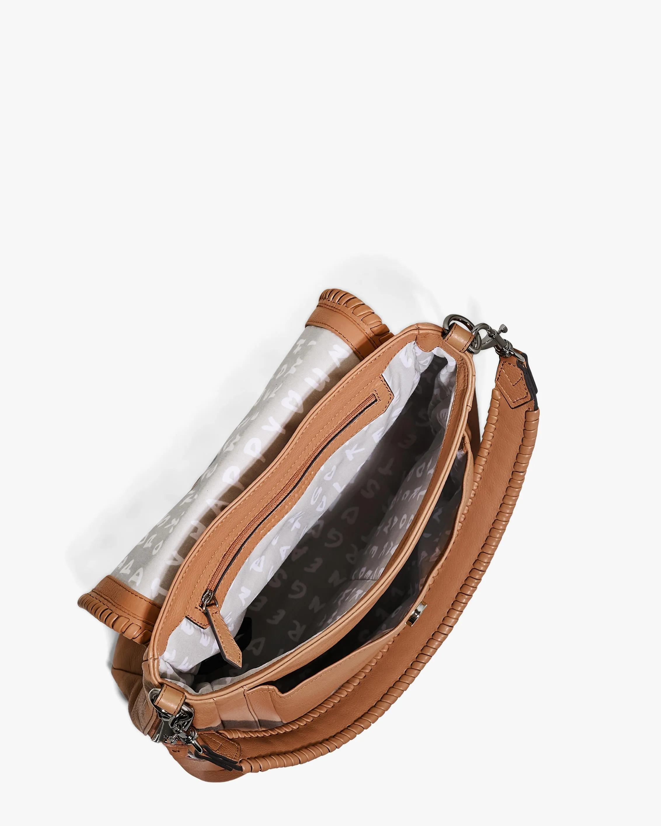 All For Love Convertible Shoulder sold by Aimee Kestenberg product image thumbnail 4