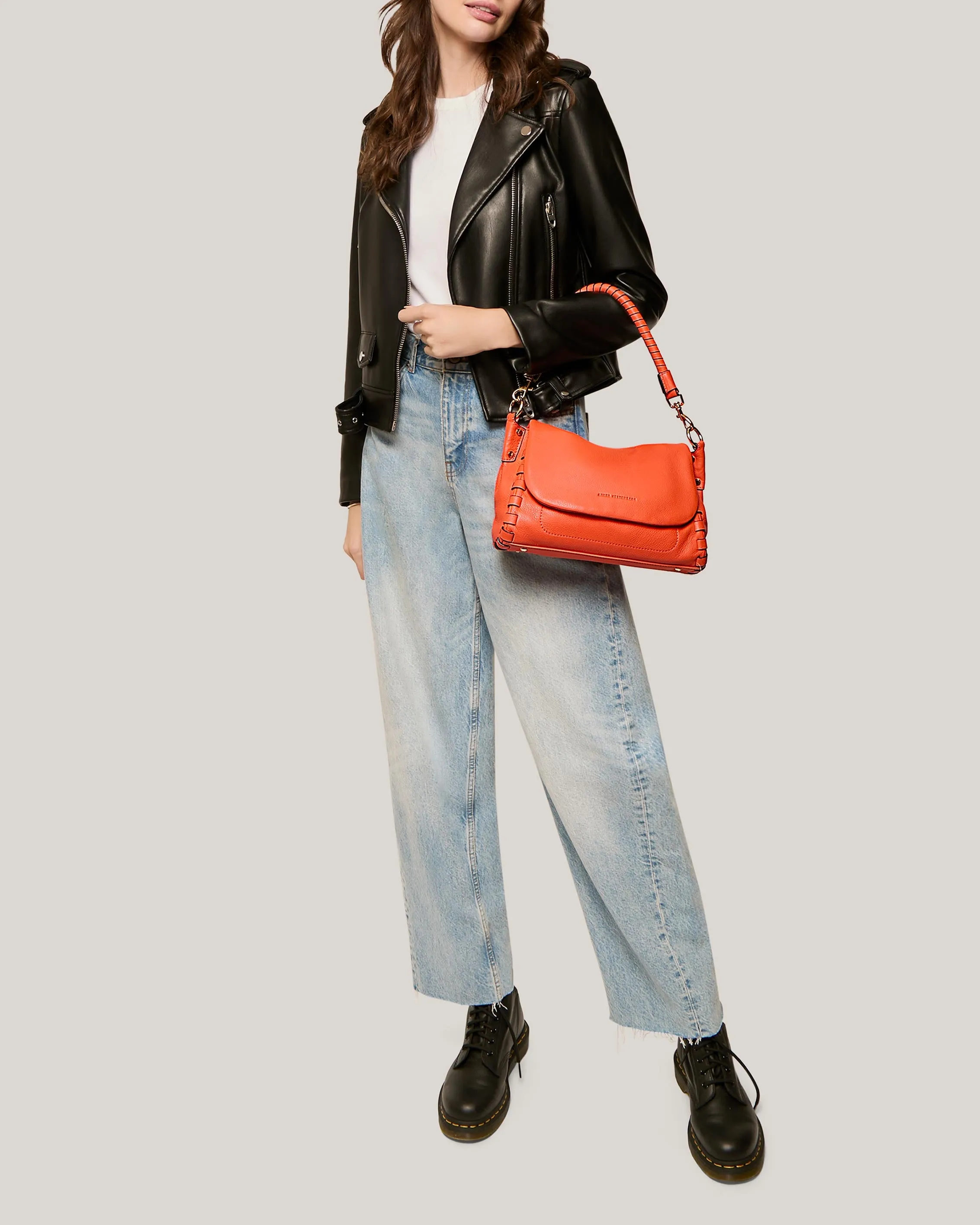 Zen Convertible Crossbody sold by Aimee Kestenberg product image thumbnail 2