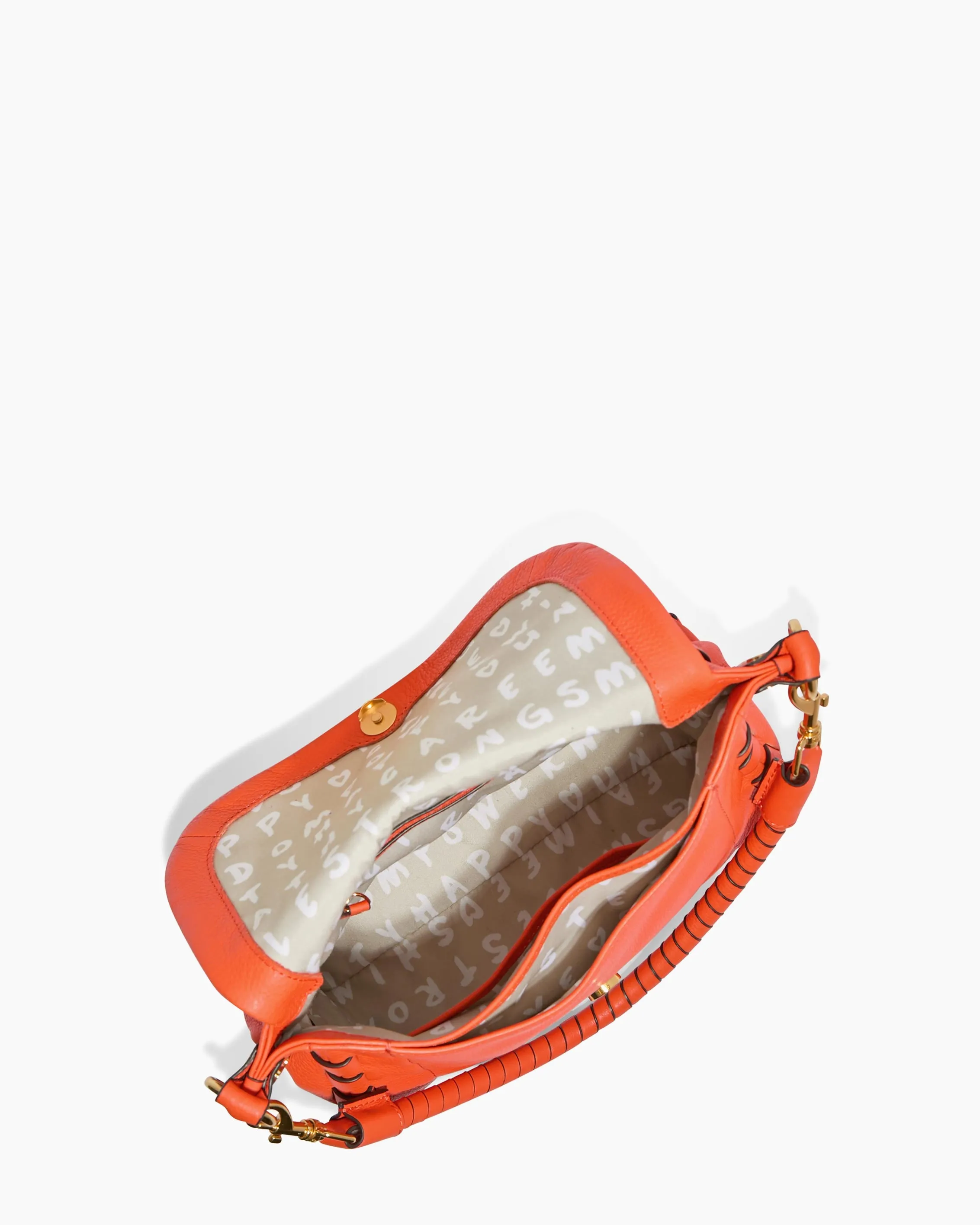 Zen Convertible Crossbody sold by Aimee Kestenberg product image thumbnail 4