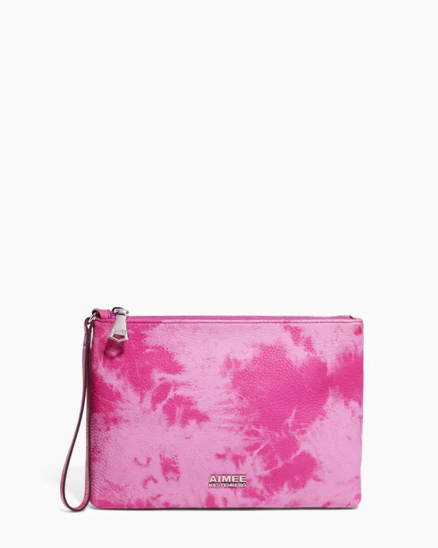 Vibes Pouch sold by Aimee Kestenberg