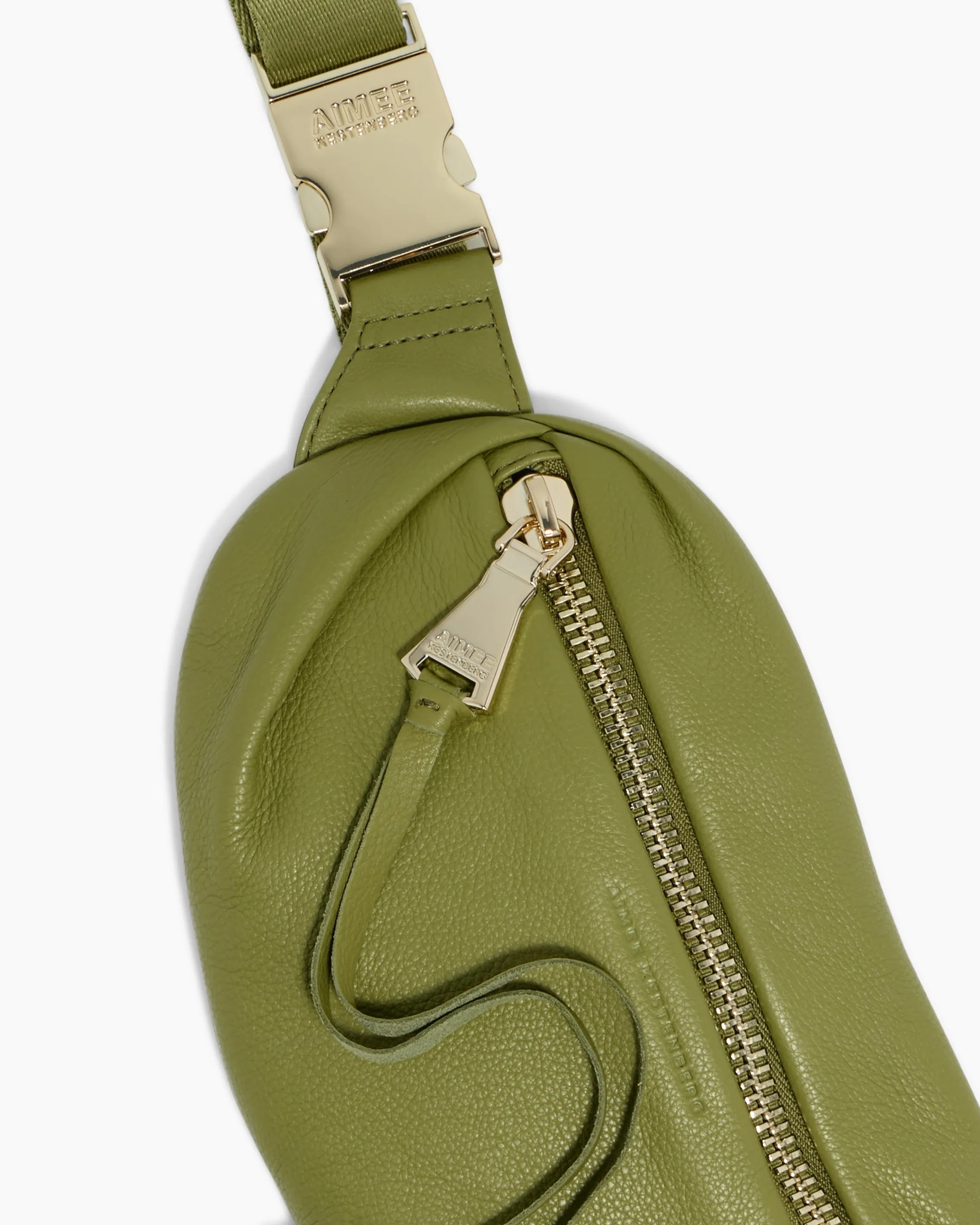 Milan Bum Bag sold by Aimee Kestenberg product image thumbnail 5