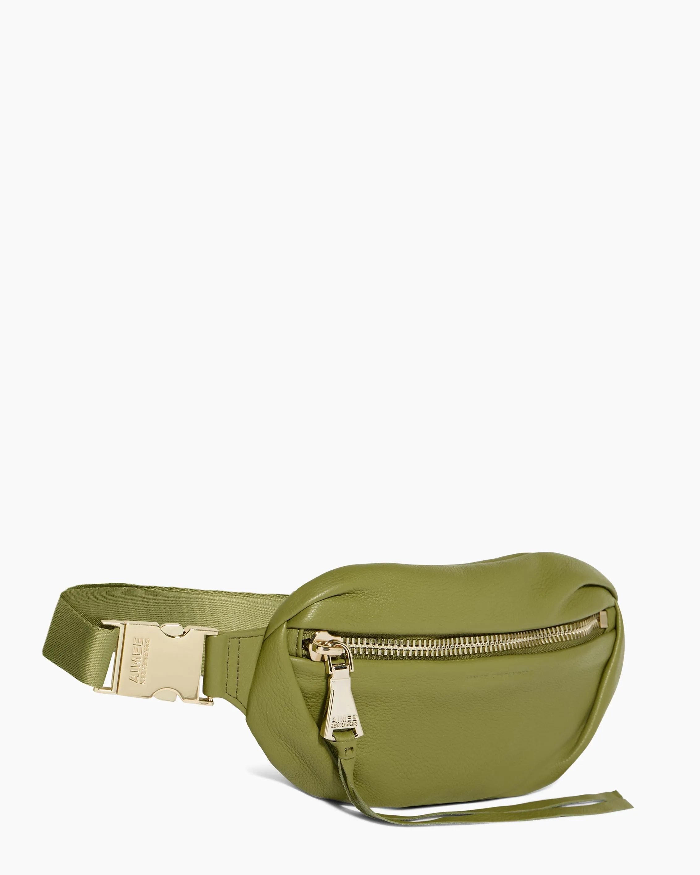 Milan Bum Bag sold by Aimee Kestenberg product image thumbnail 3