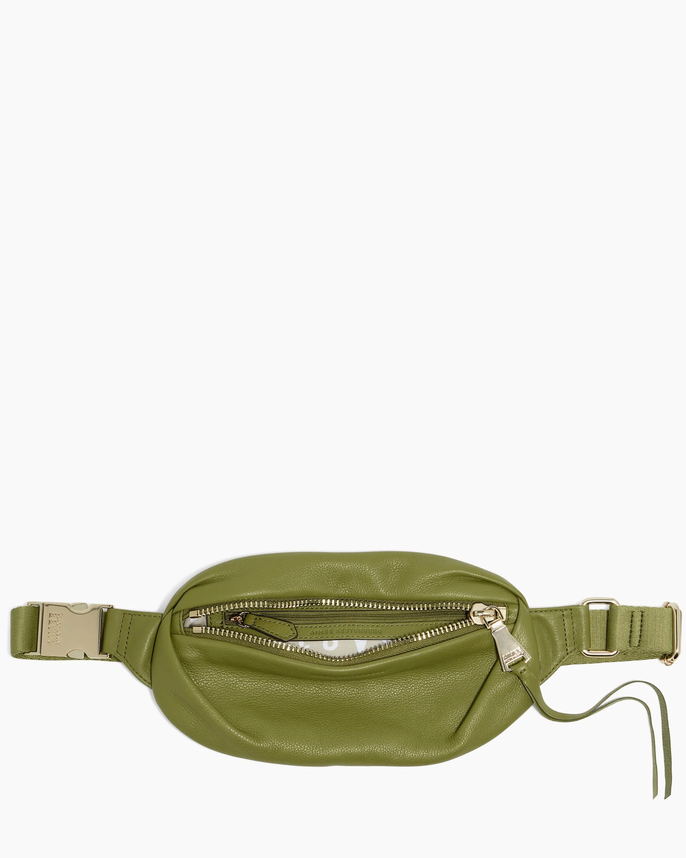 Milan Bum Bag sold by Aimee Kestenberg product image thumbnail 4