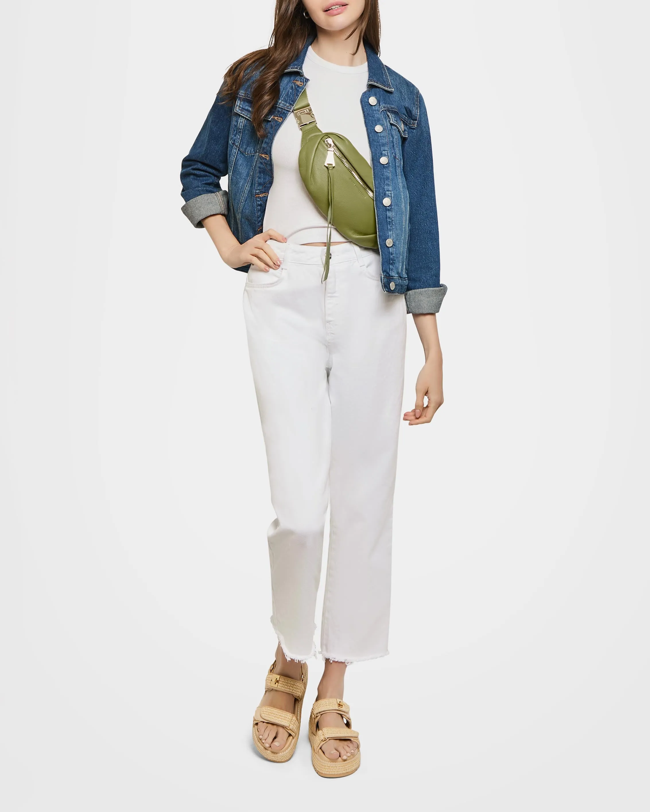 Milan Bum Bag sold by Aimee Kestenberg product image thumbnail 2