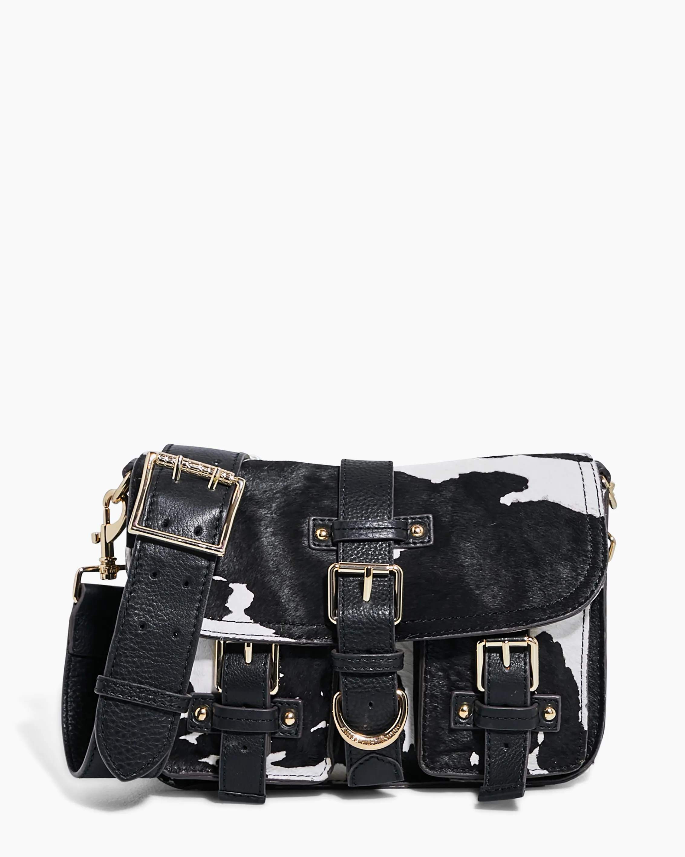 Saddle-Up Novelty Crossbody sold by Aimee Kestenberg