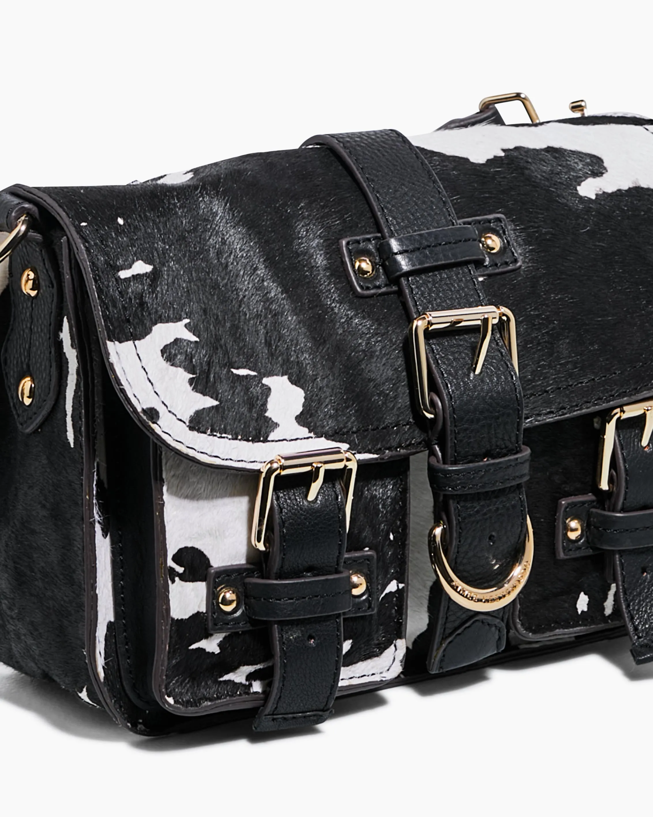 Saddle-Up Novelty Crossbody sold by Aimee Kestenberg product image thumbnail 5