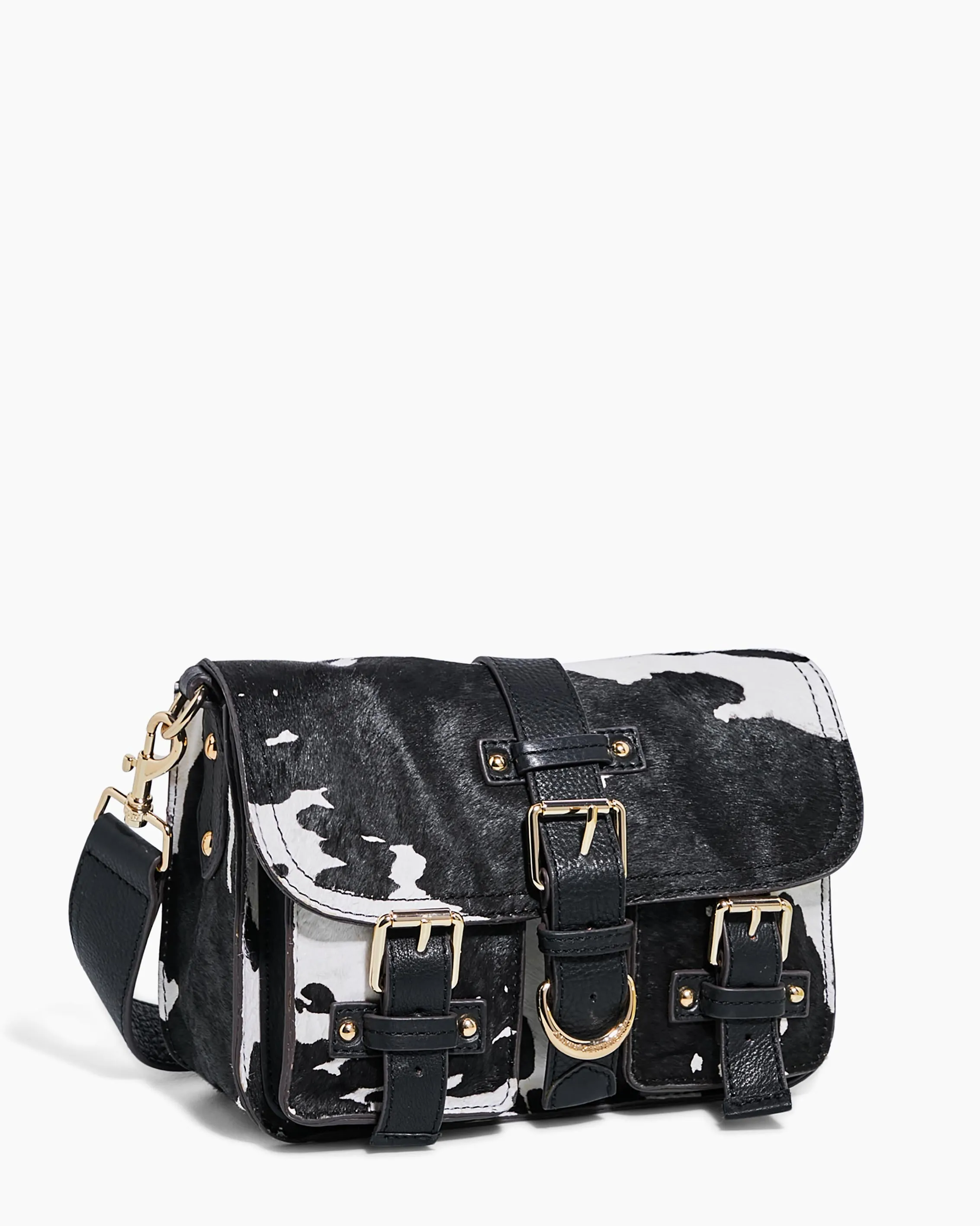 Saddle-Up Novelty Crossbody sold by Aimee Kestenberg product image thumbnail 3