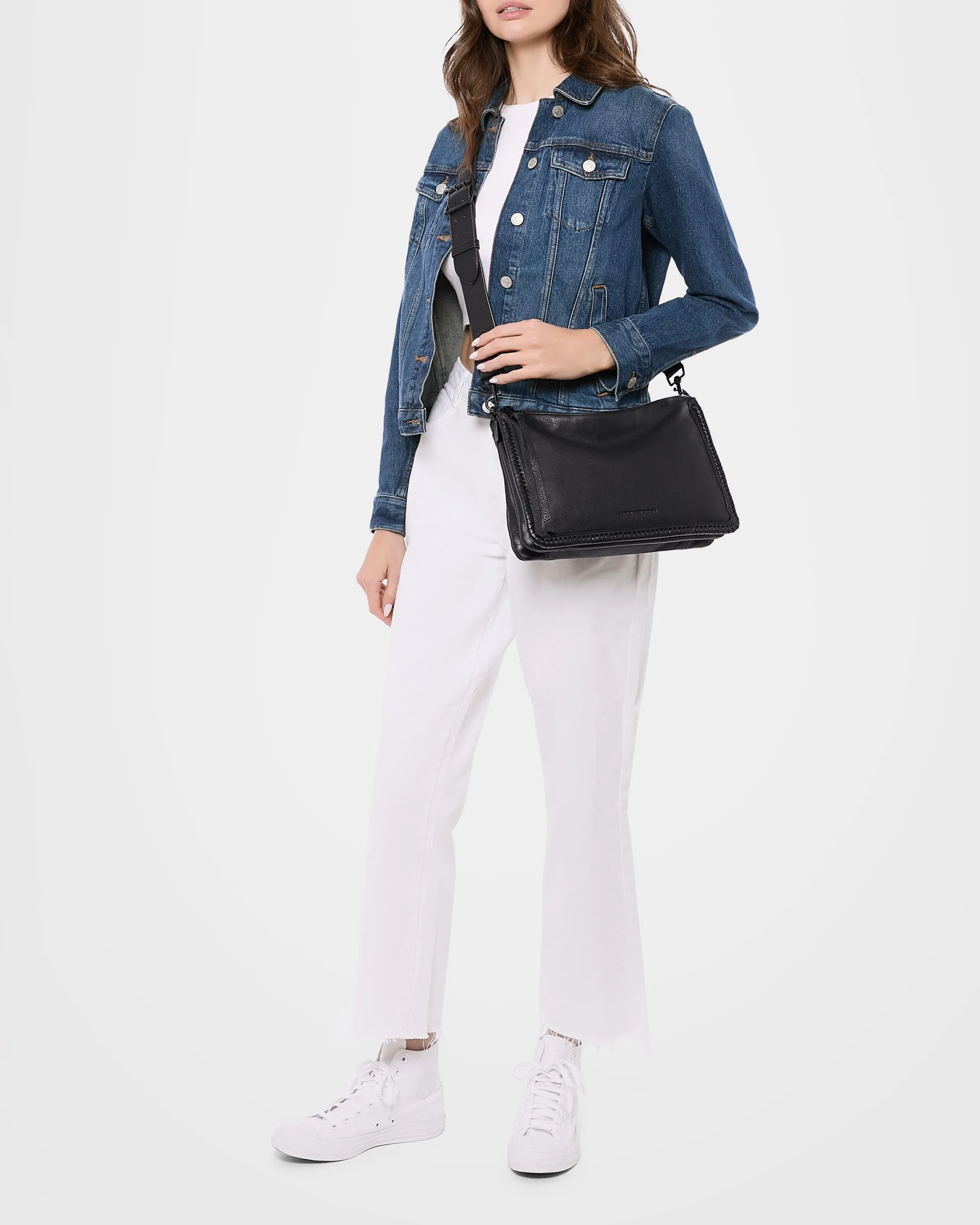 Famous Large Crossbody sold by Aimee Kestenberg product image thumbnail 2