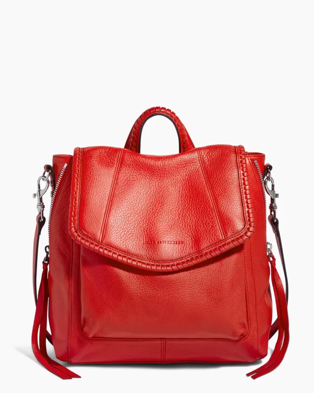 All For Love Convertible Backpack sold by Aimee Kestenberg