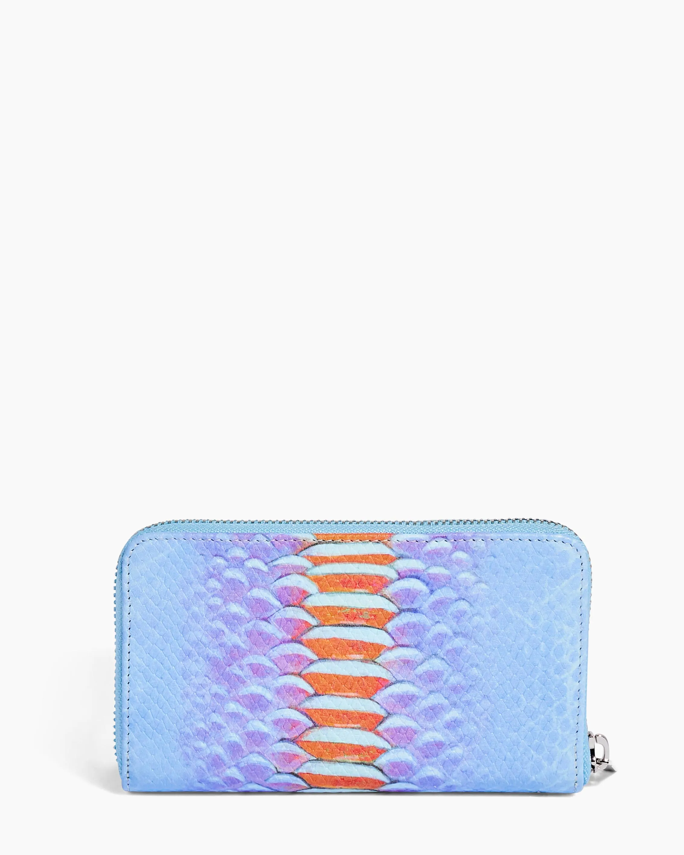 Jesse Large Zip Around with RFID sold by Aimee Kestenberg product image thumbnail 4