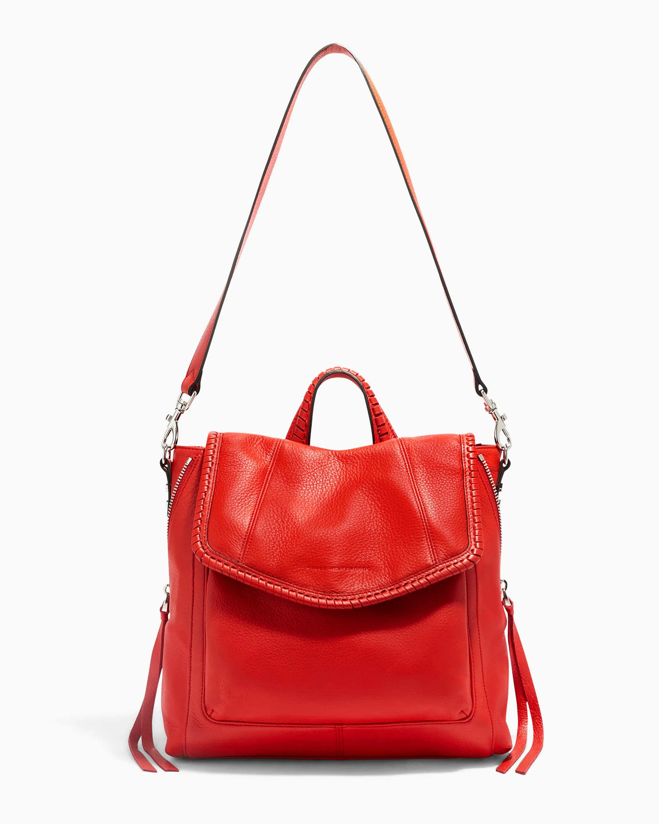 All For Love Convertible Backpack sold by Aimee Kestenberg product image thumbnail 4