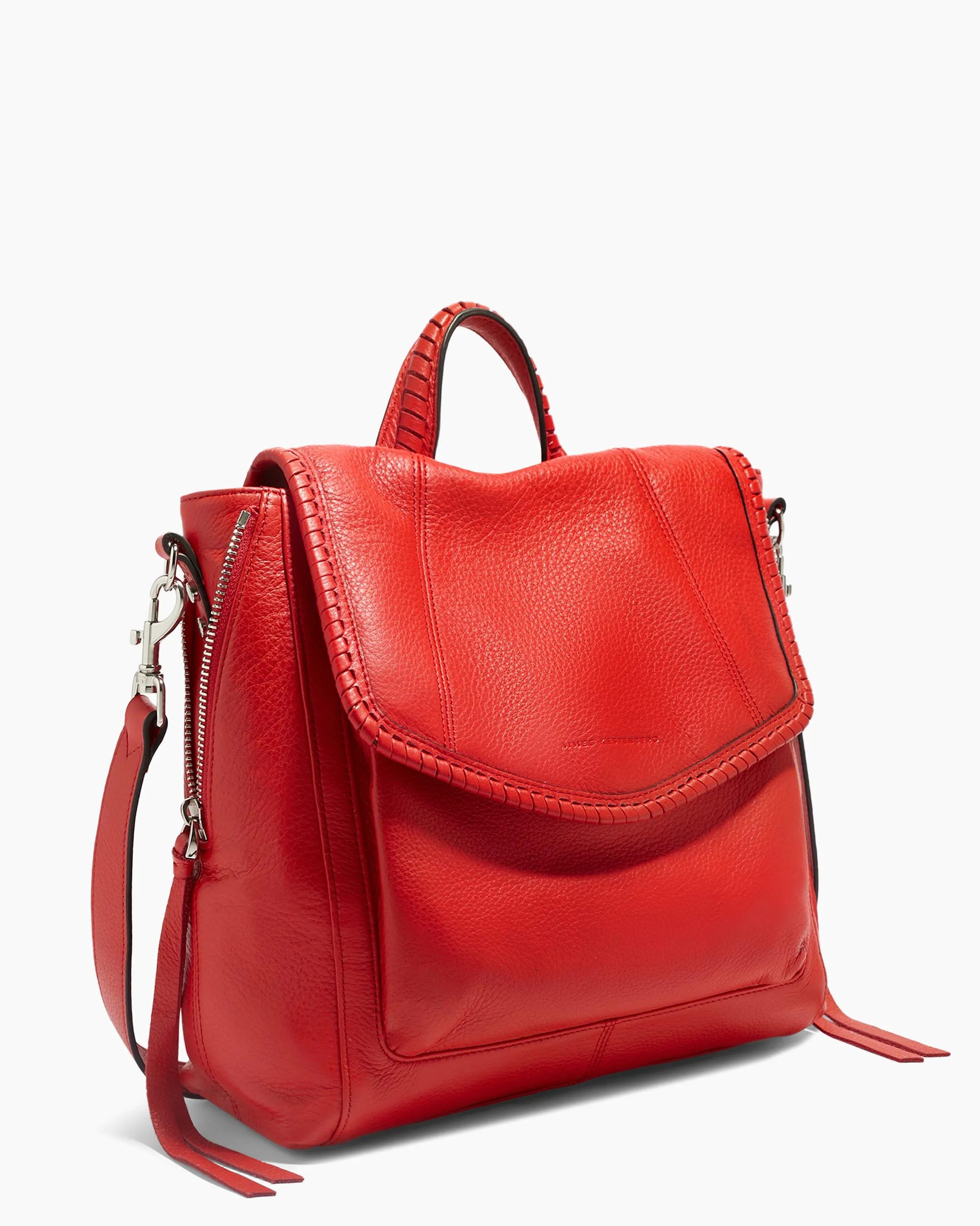 All For Love Convertible Backpack sold by Aimee Kestenberg product image thumbnail 3