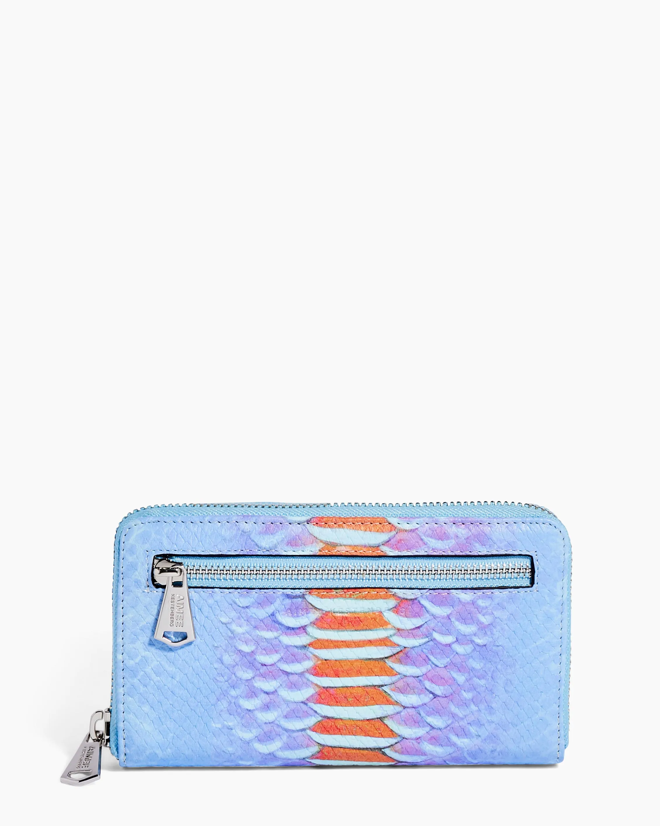 Jesse Large Zip Around with RFID sold by Aimee Kestenberg