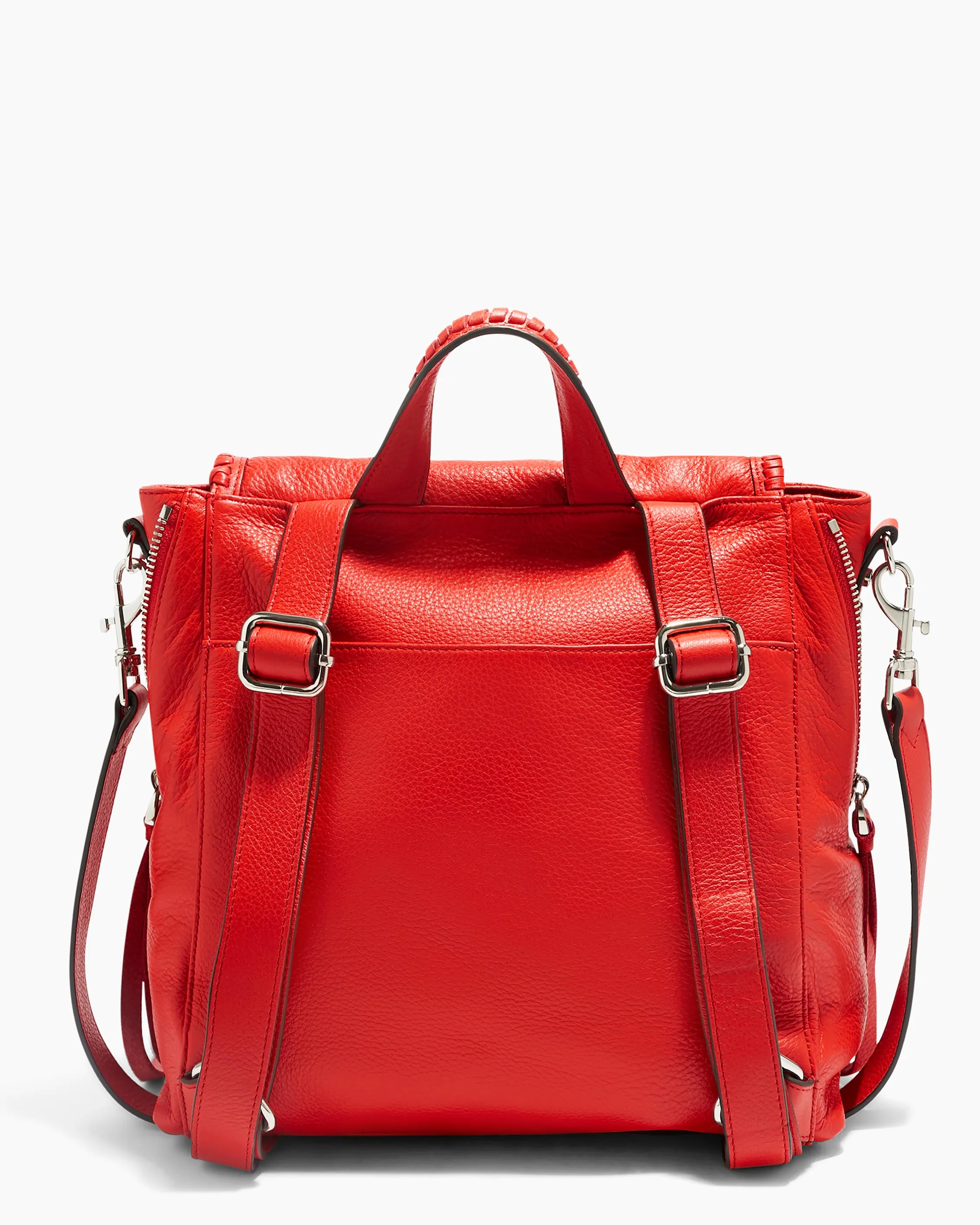 All For Love Convertible Backpack sold by Aimee Kestenberg product image thumbnail 5