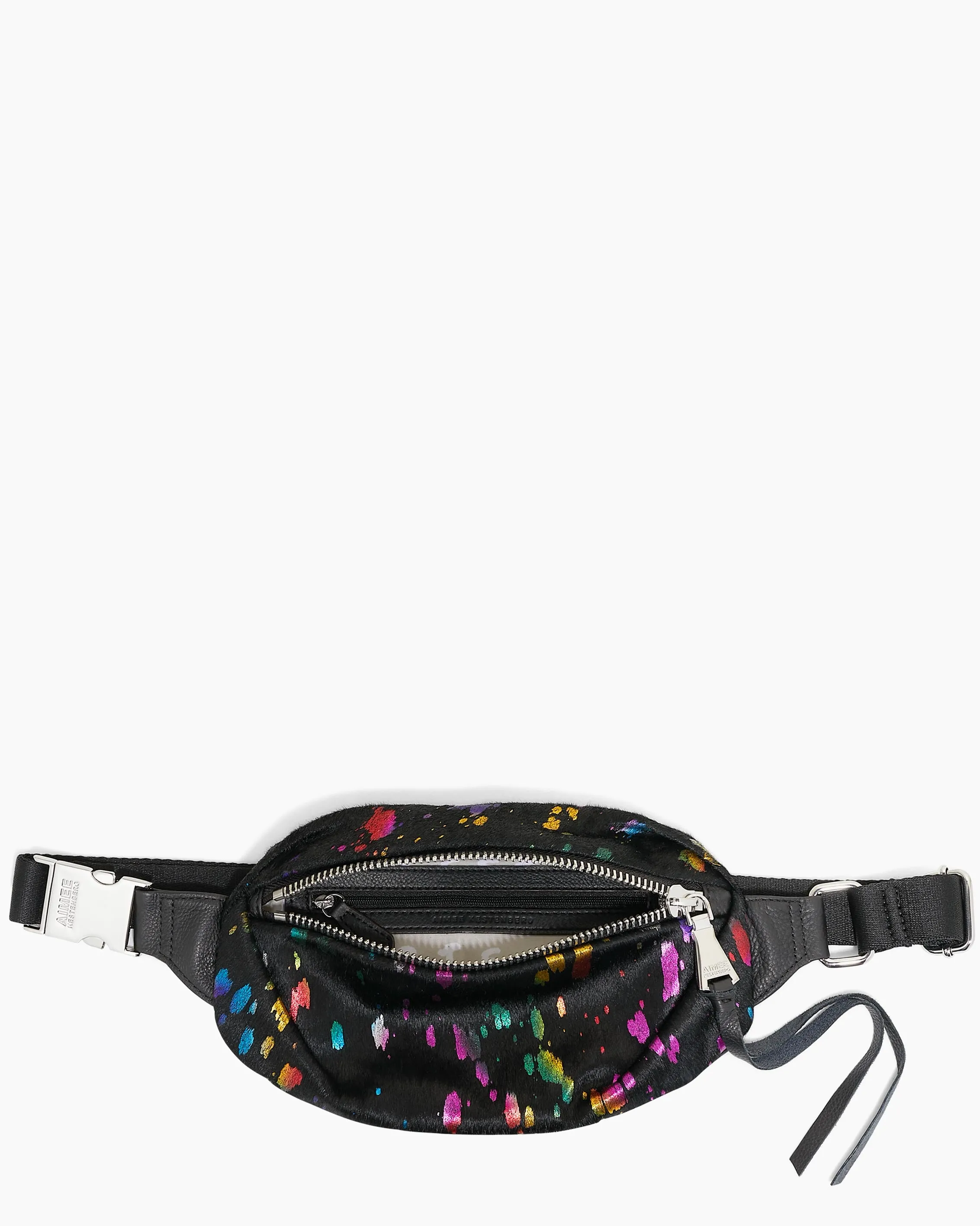 Milan Novelty Bum Bag sold by Aimee Kestenberg product image thumbnail 4