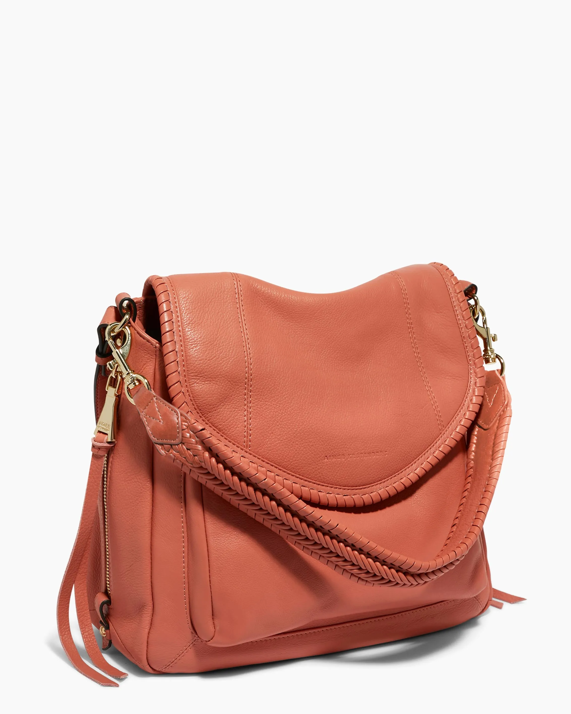 All For Love Convertible Shoulder sold by Aimee Kestenberg product image thumbnail 3