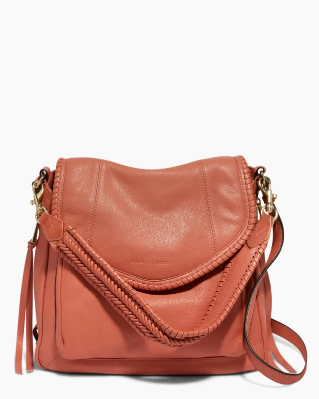 All For Love Convertible Shoulder sold by Aimee Kestenberg