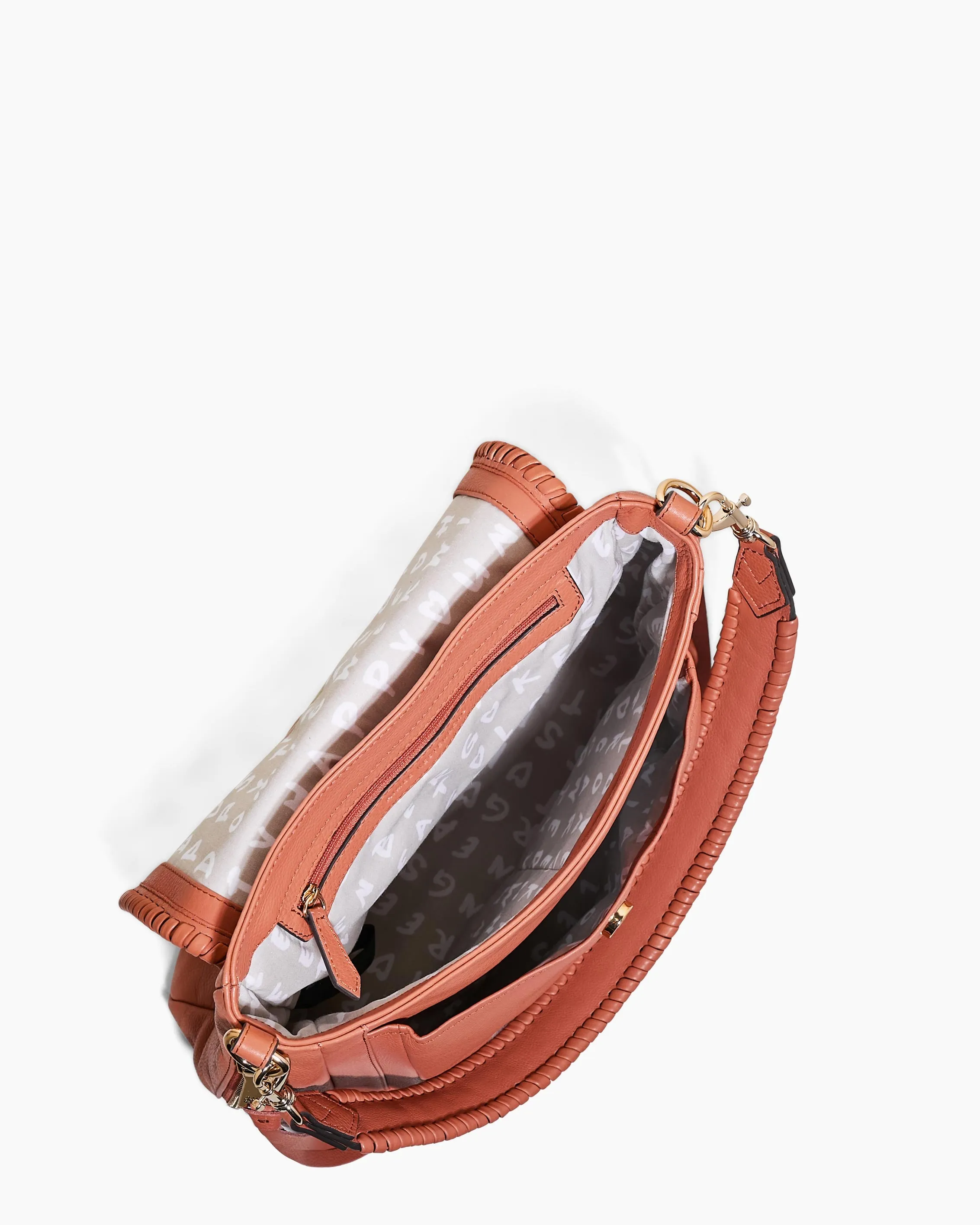 All For Love Convertible Shoulder sold by Aimee Kestenberg product image thumbnail 4