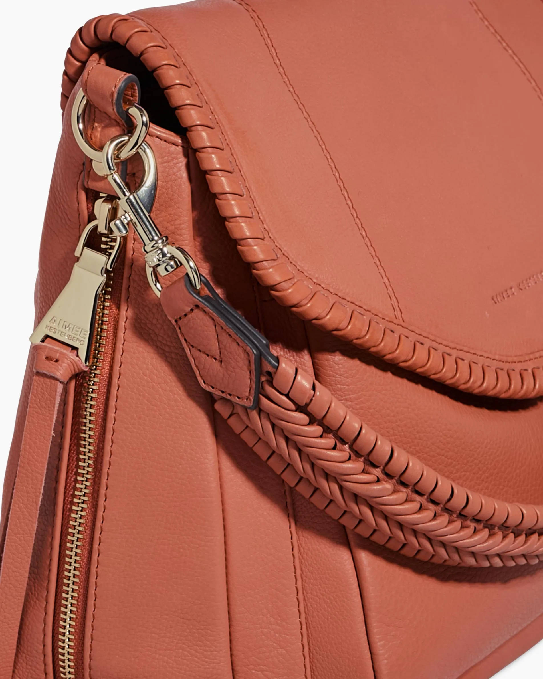 All For Love Convertible Shoulder sold by Aimee Kestenberg product image thumbnail 5