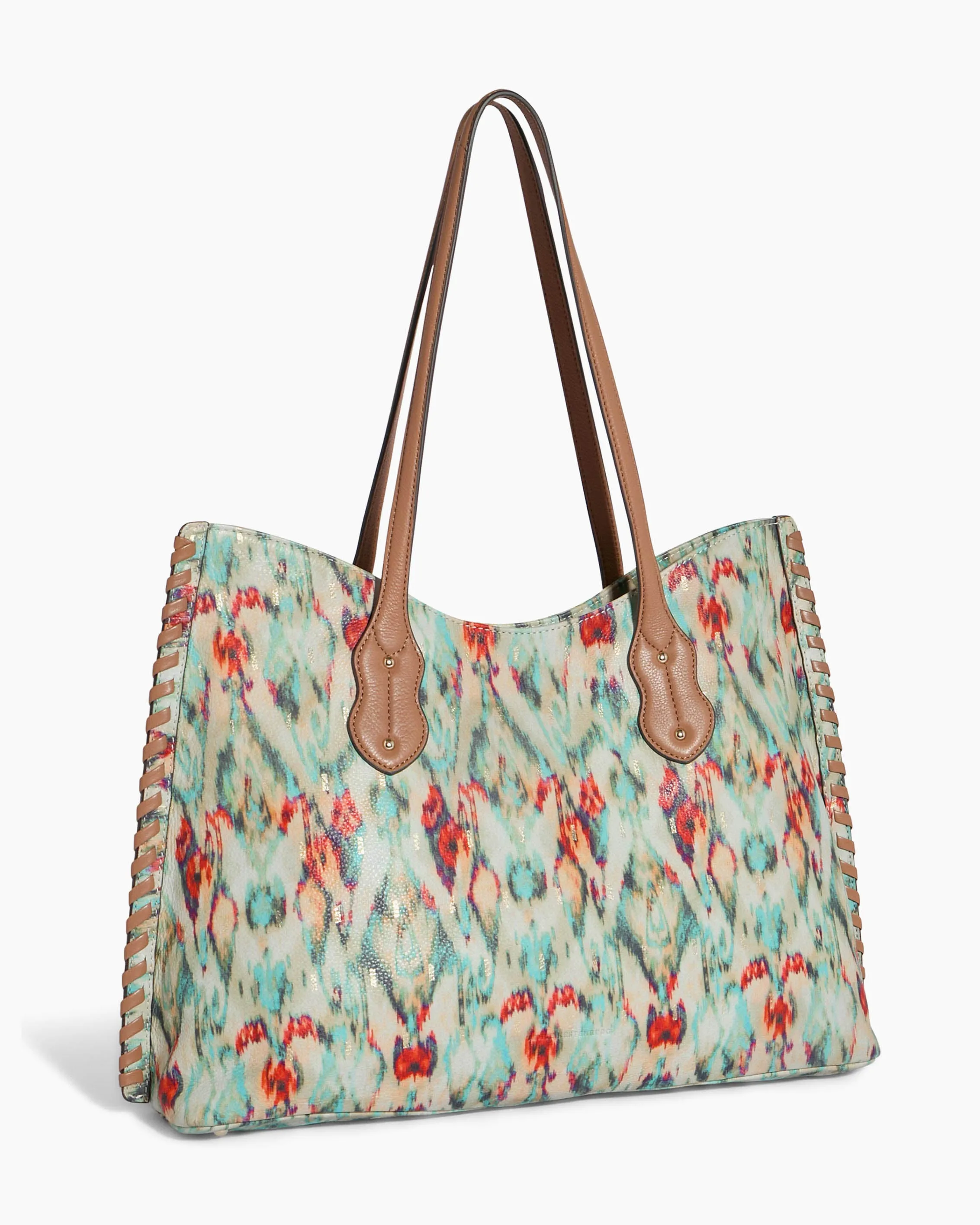 Complete Me Novelty Tote sold by Aimee Kestenberg product image thumbnail 3