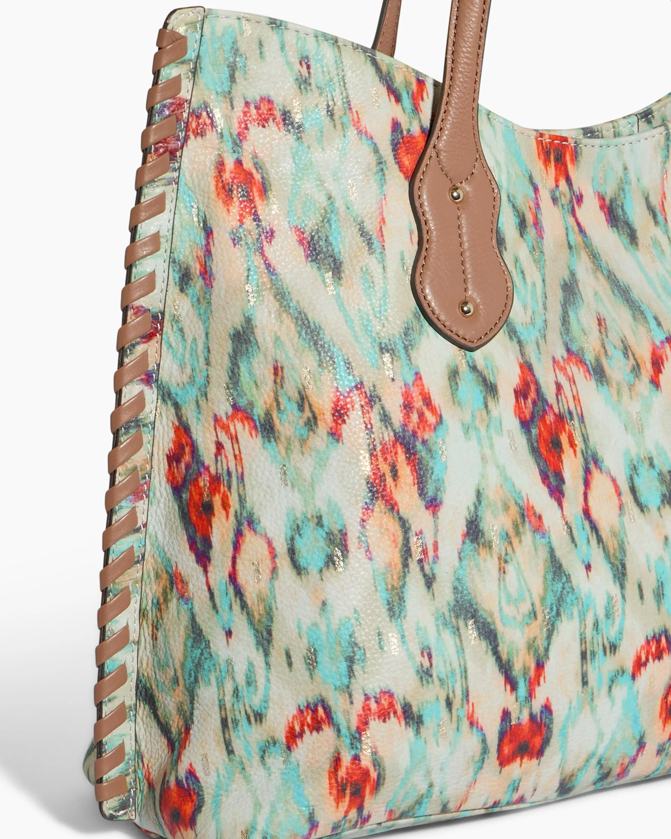 Complete Me Novelty Tote sold by Aimee Kestenberg product image thumbnail 5