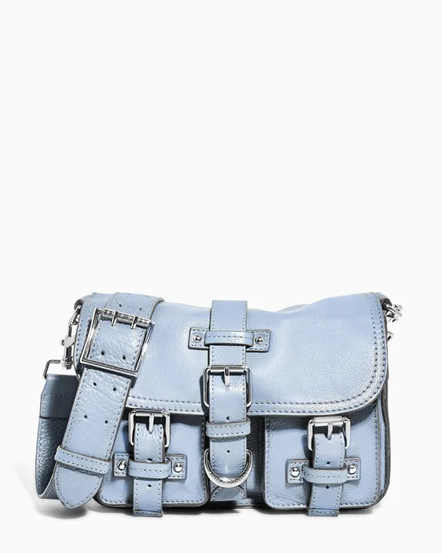 Saddle-Up Crossbody sold by Aimee Kestenberg