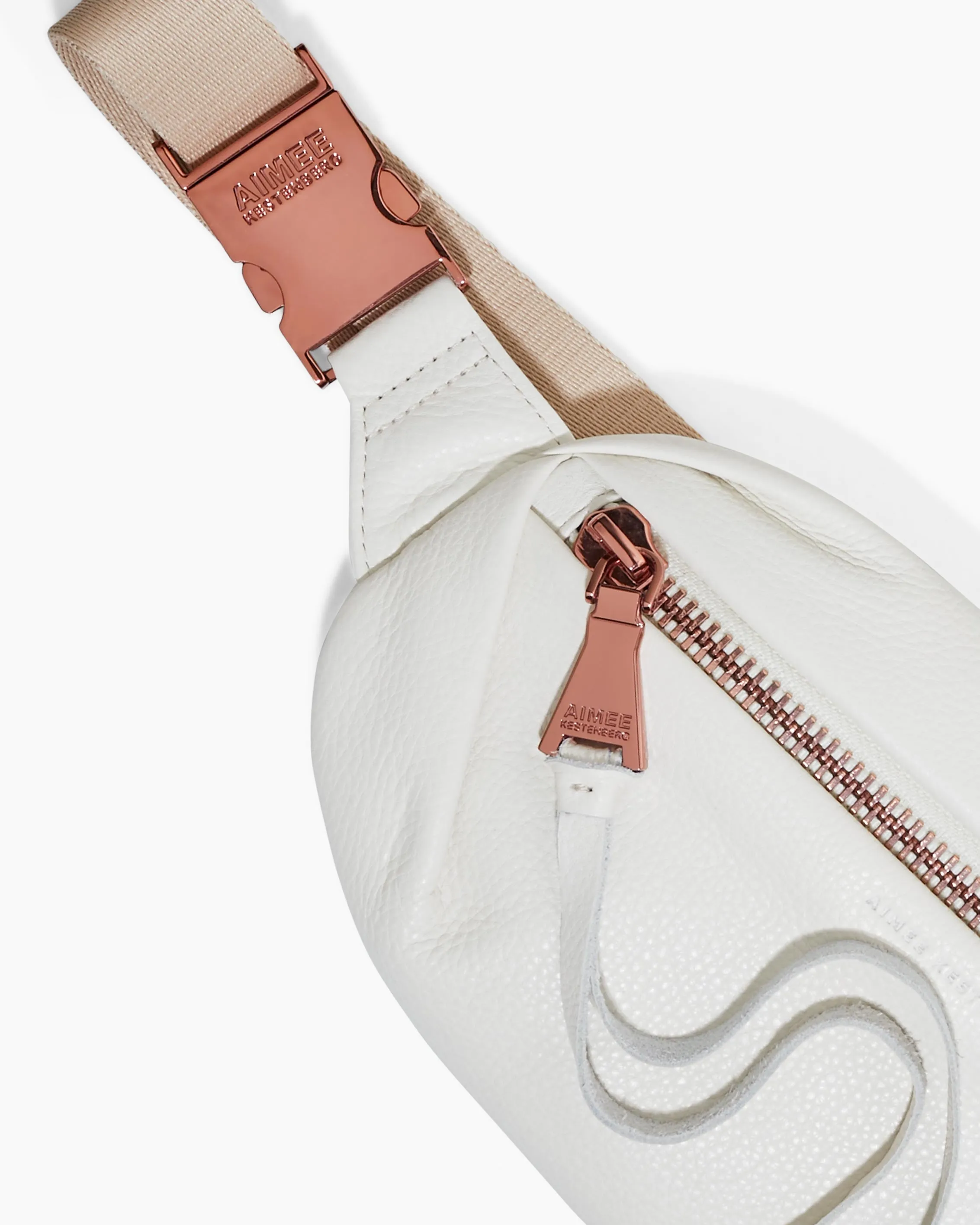 Milan Bum Bag sold by Aimee Kestenberg product image thumbnail 5