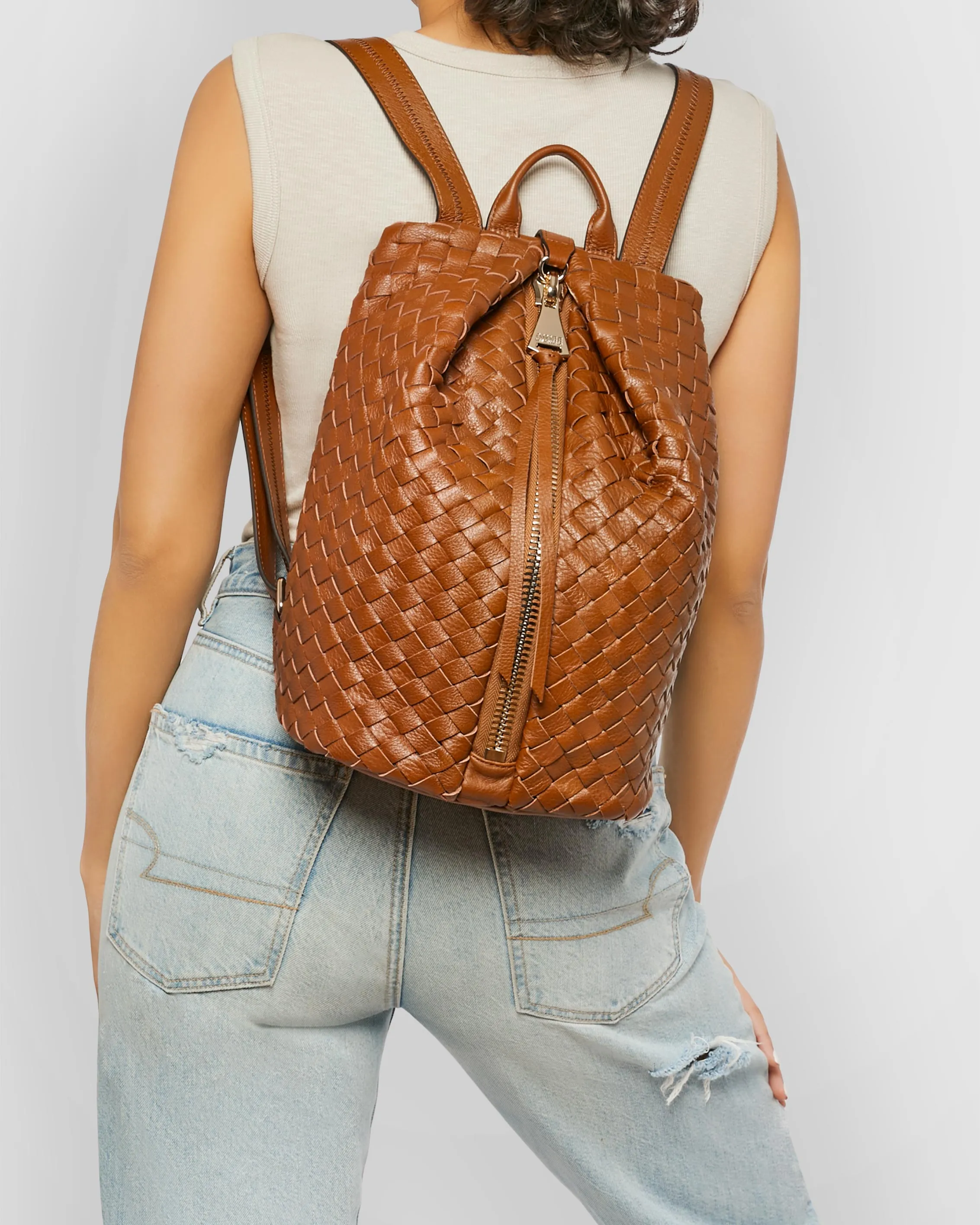 Tamitha Backpack sold by Aimee Kestenberg product image thumbnail 2