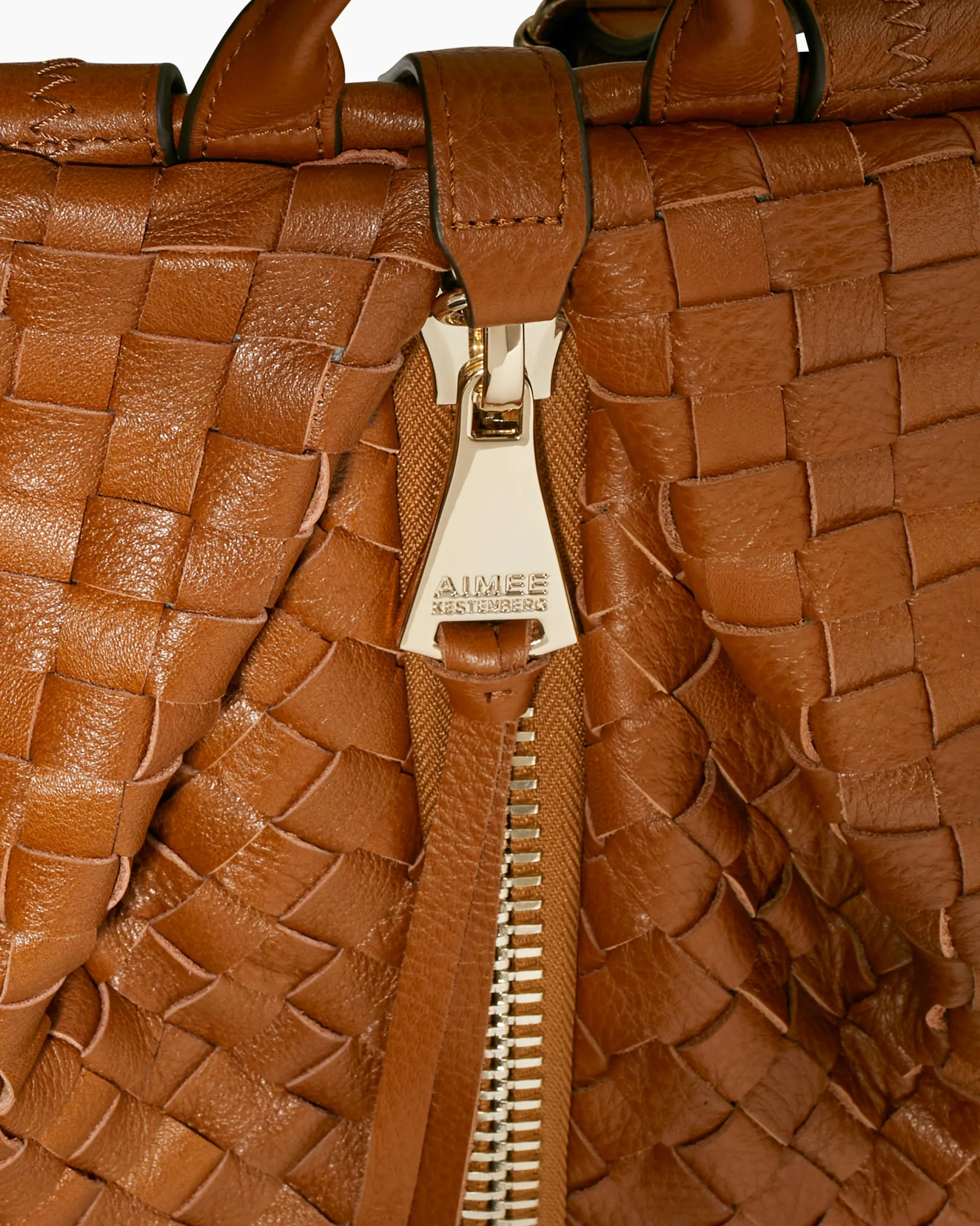 Tamitha Backpack sold by Aimee Kestenberg product image thumbnail 5