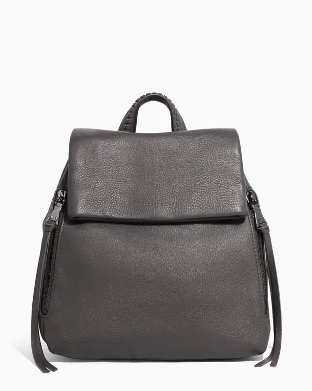 Bali Backpack made by Aimee Kestenberg