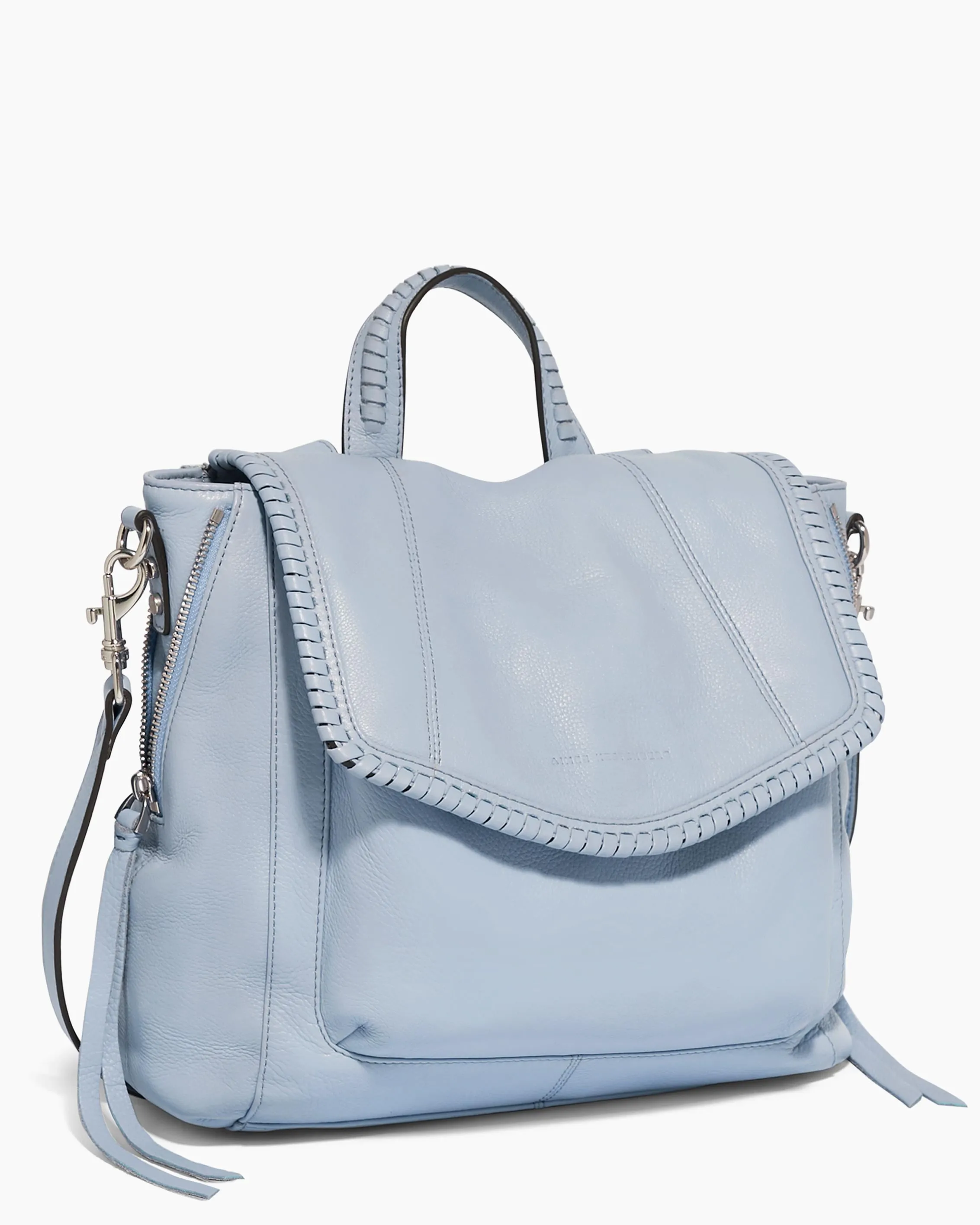 All For Love Convertible Backpack sold by Aimee Kestenberg product image thumbnail 3