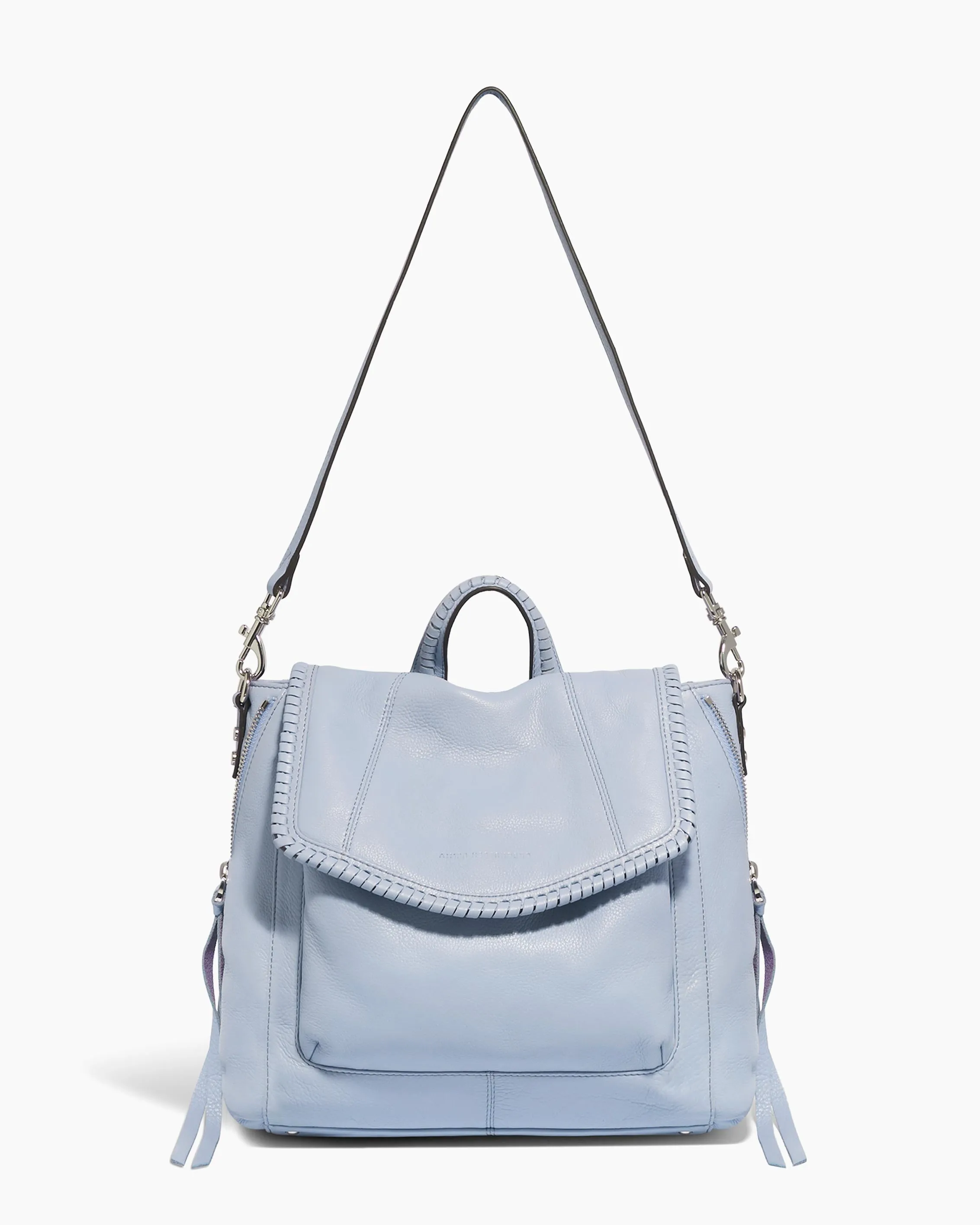 All For Love Convertible Backpack sold by Aimee Kestenberg product image thumbnail 5