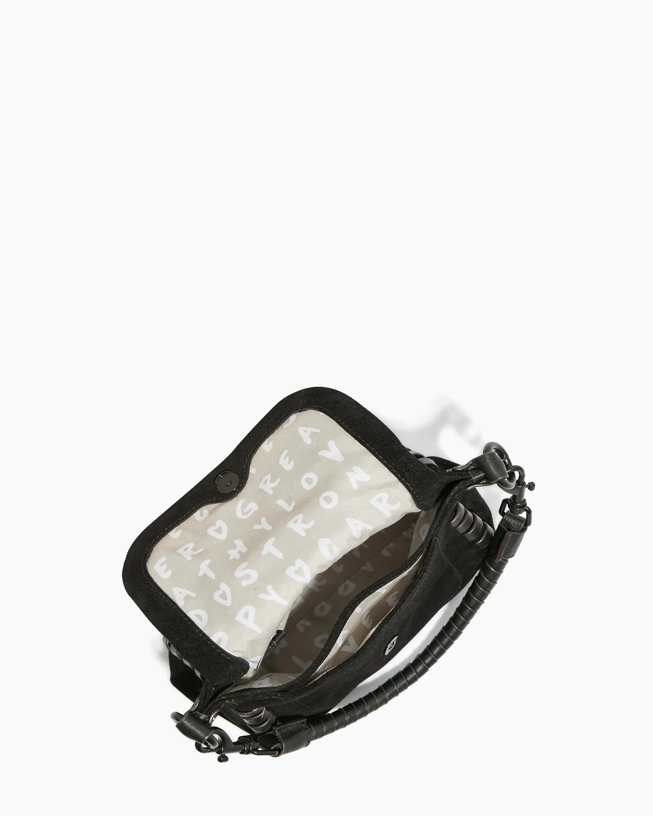 Zen Mini Crossbody sold by Aimee Kestenberg product image thumbnail 4
