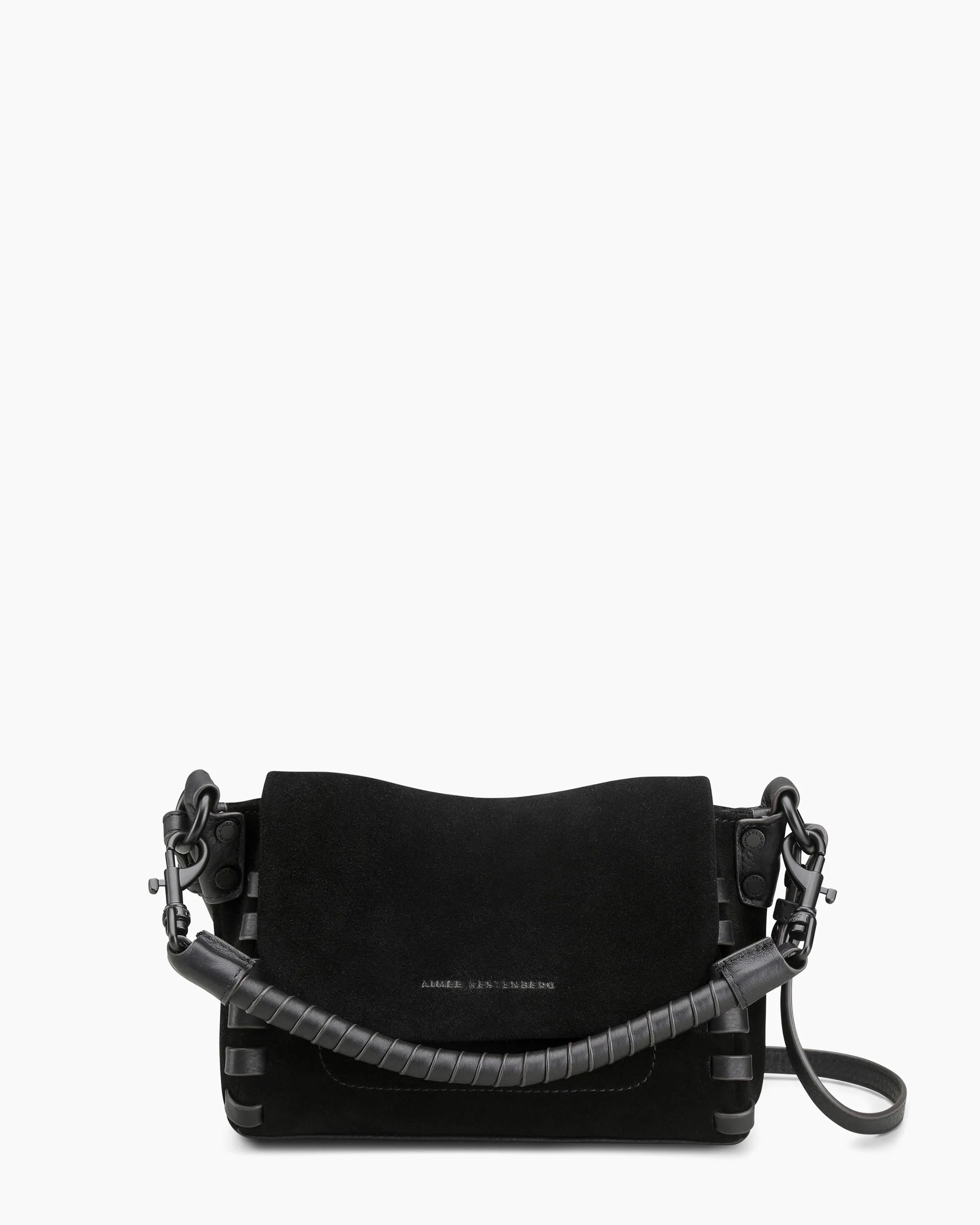 Zen Mini Crossbody sold by Aimee Kestenberg