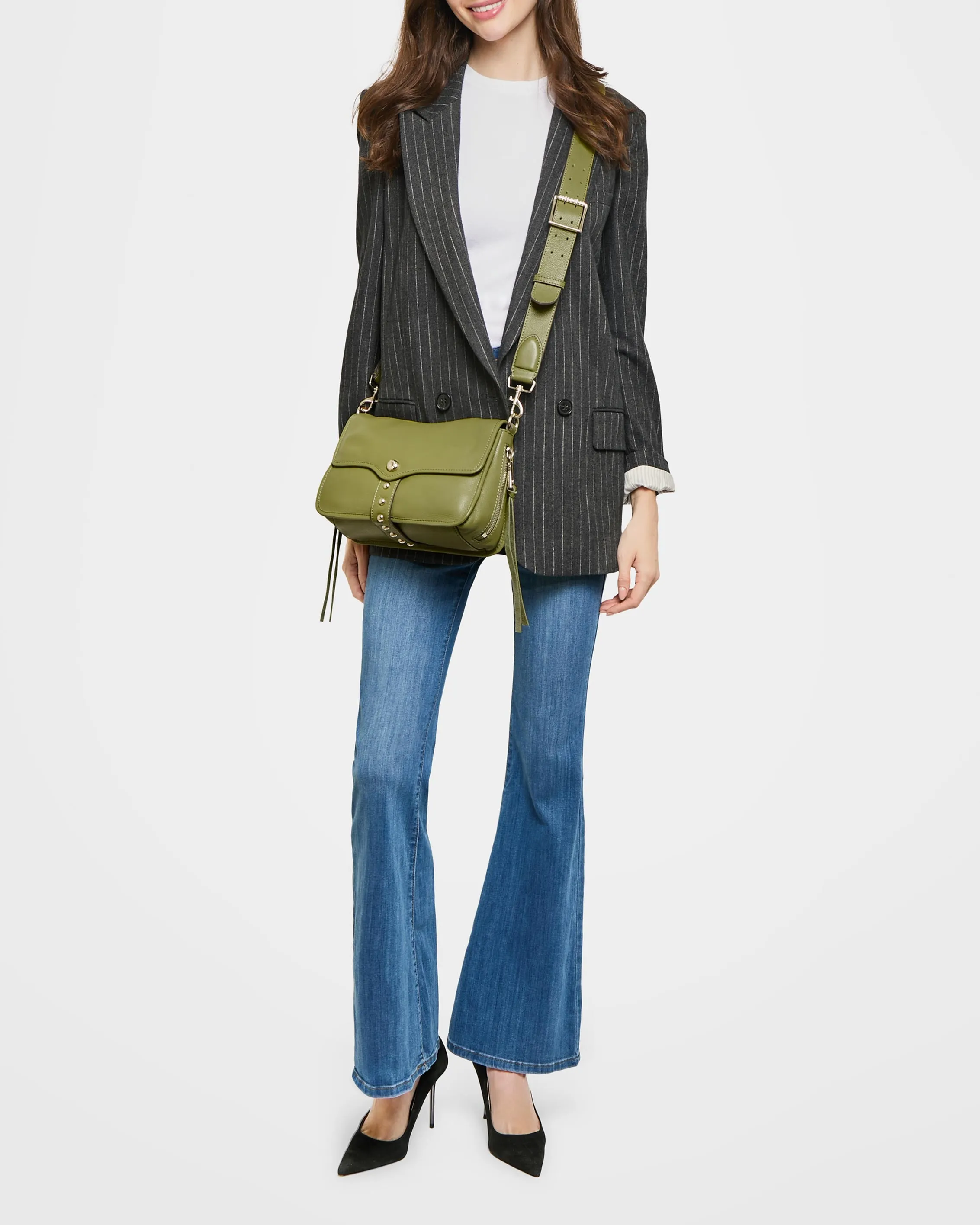 Great Escape Crossbody sold by Aimee Kestenberg product image thumbnail 2