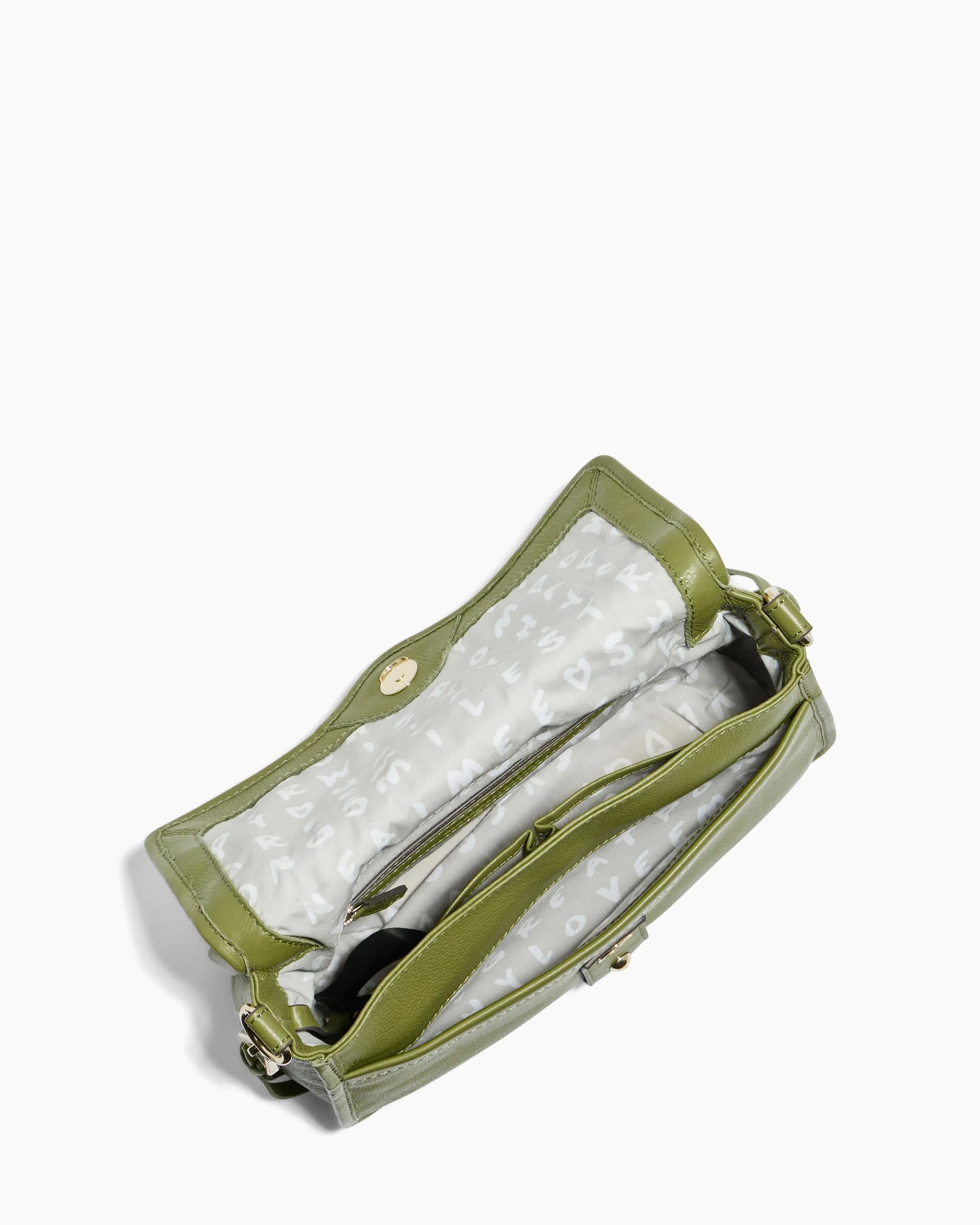 Great Escape Crossbody sold by Aimee Kestenberg product image thumbnail 4