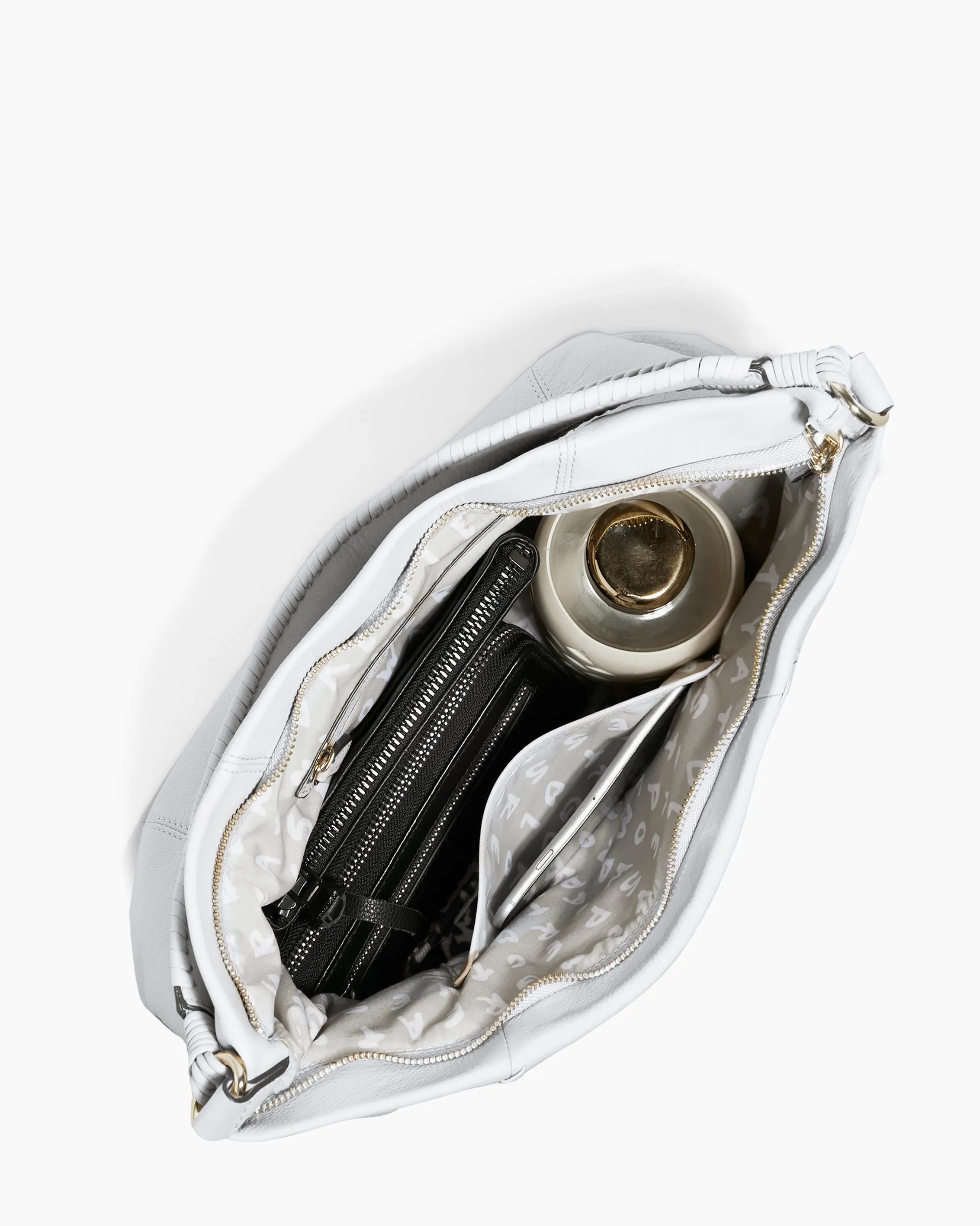 All For Love Hobo sold by Aimee Kestenberg product image thumbnail 4