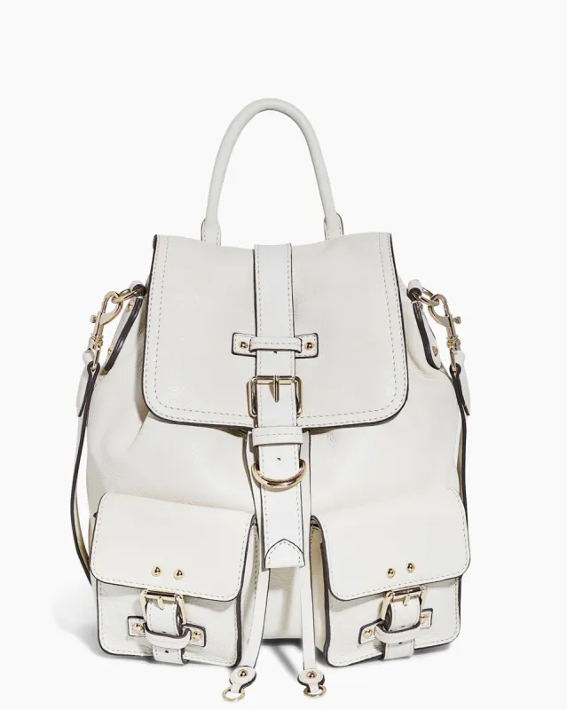 Saddle-Up Backpack sold by Aimee Kestenberg