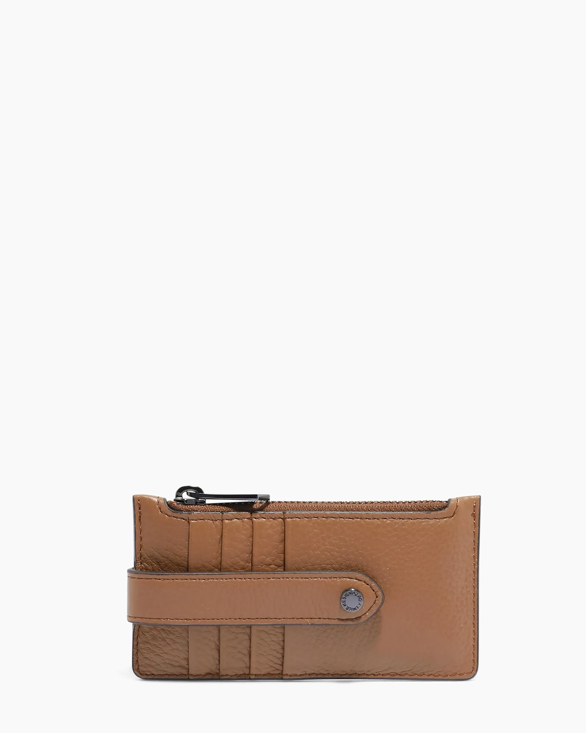 Val Credit Card Zip Wallet with RFID sold by Aimee Kestenberg